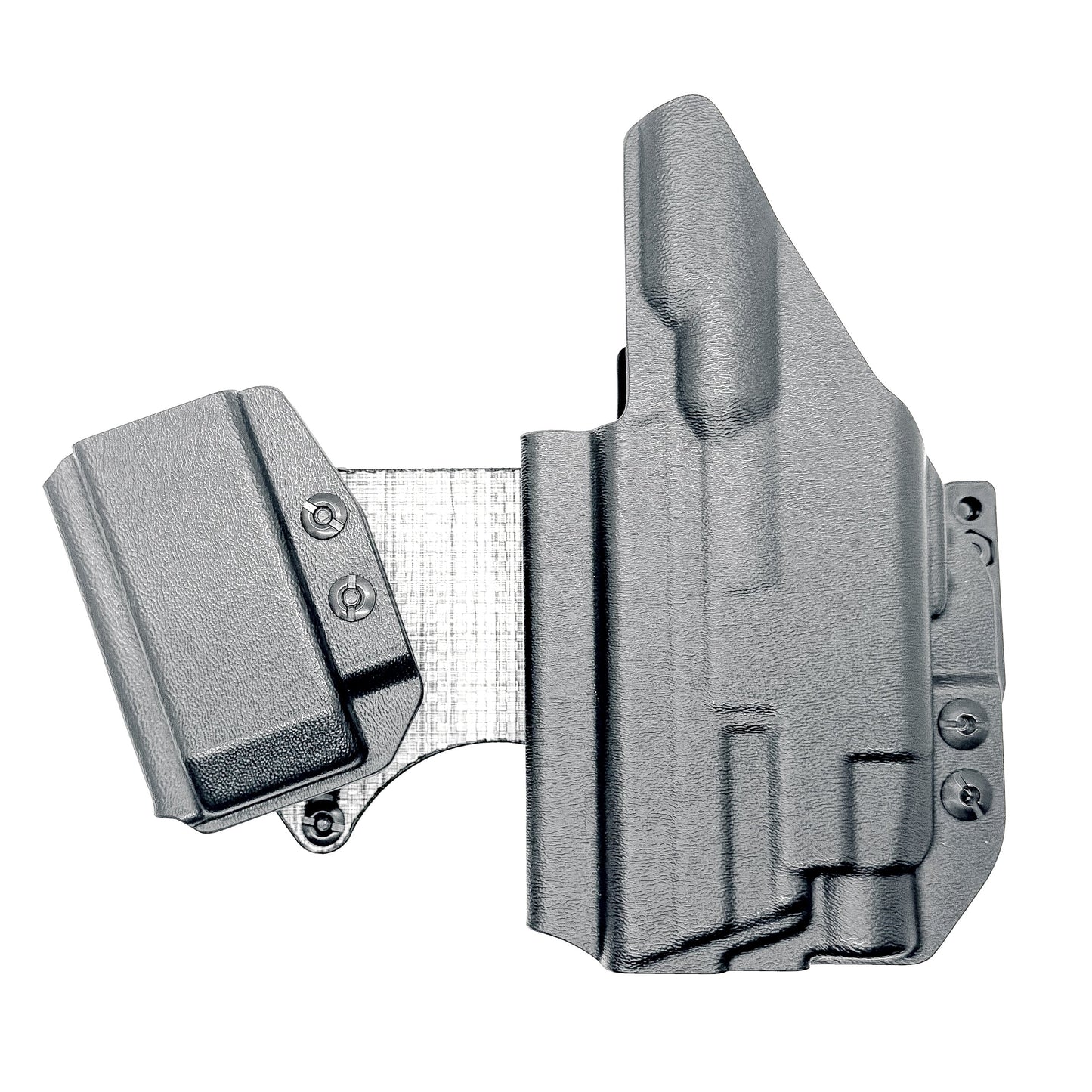 SMITH & WESSON DADBOD APPENDIX RIG