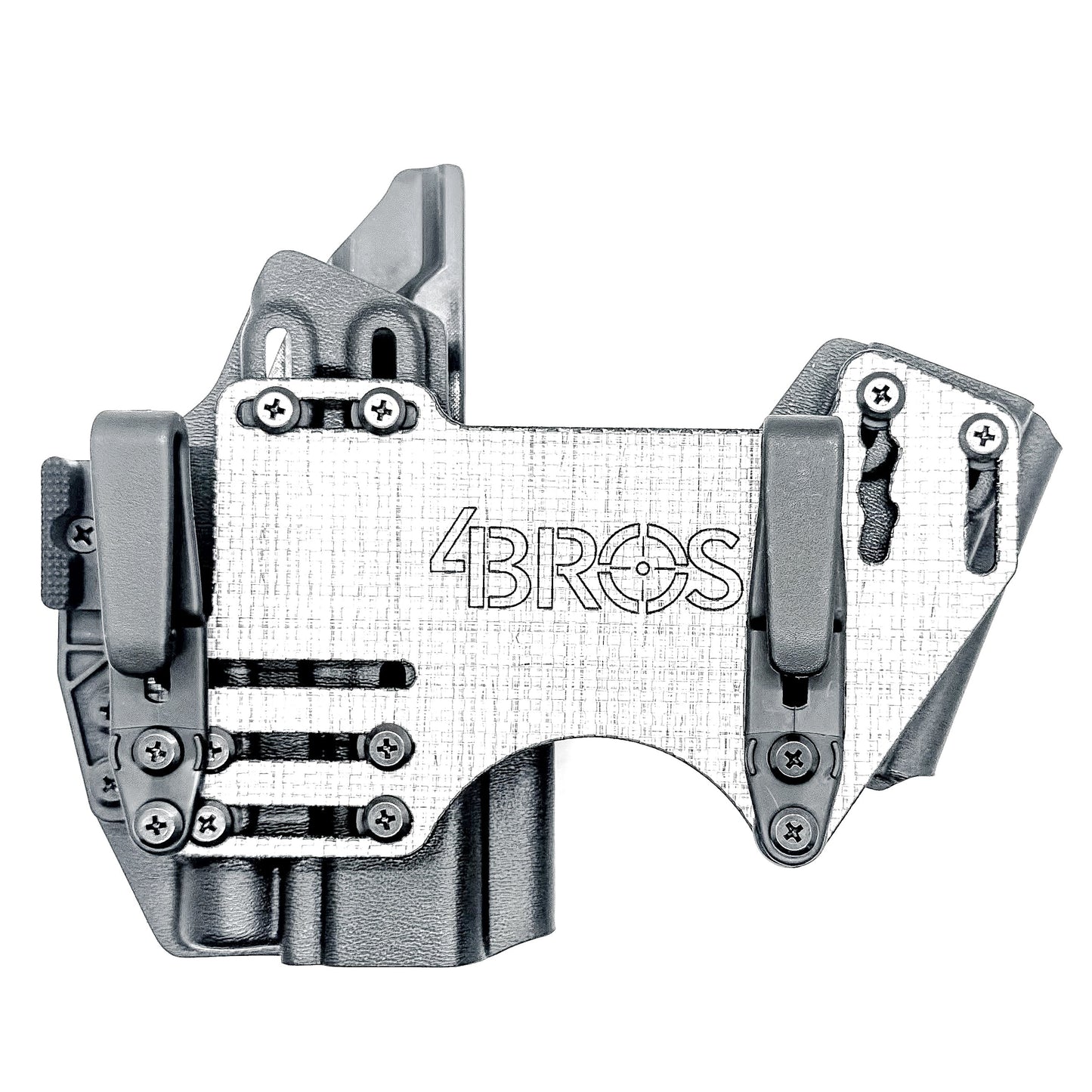 SPRINGFIELD ARMORY DADBOD APPENDIX RIG