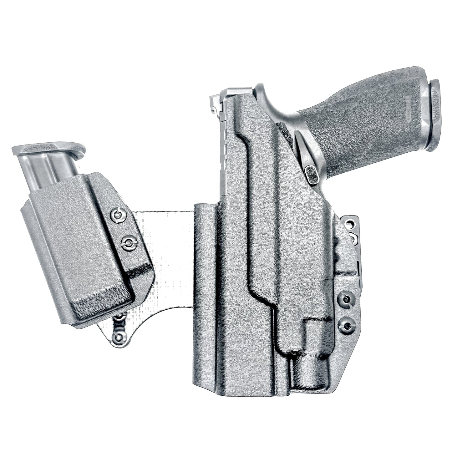 SPRINGFIELD ARMORY DADBOD APPENDIX RIG
