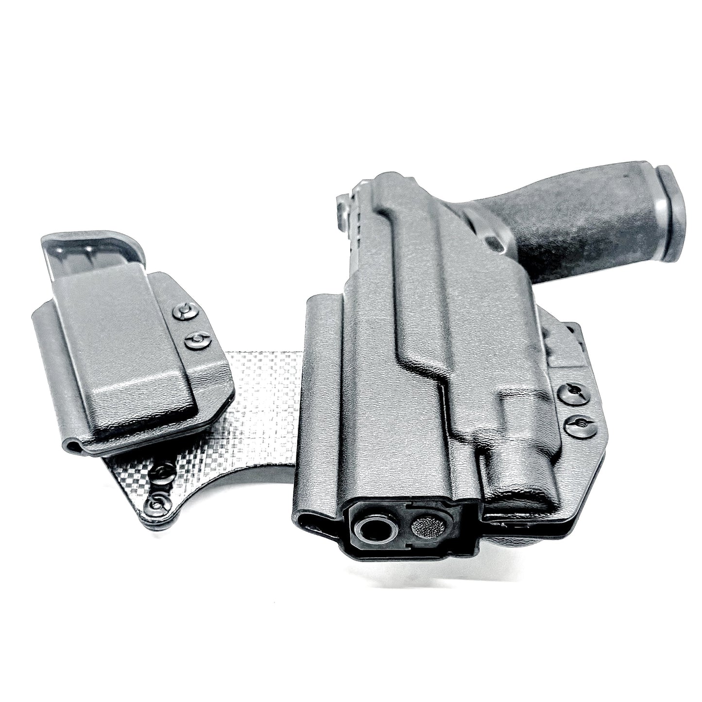 SPRINGFIELD ARMORY DADBOD APPENDIX RIG
