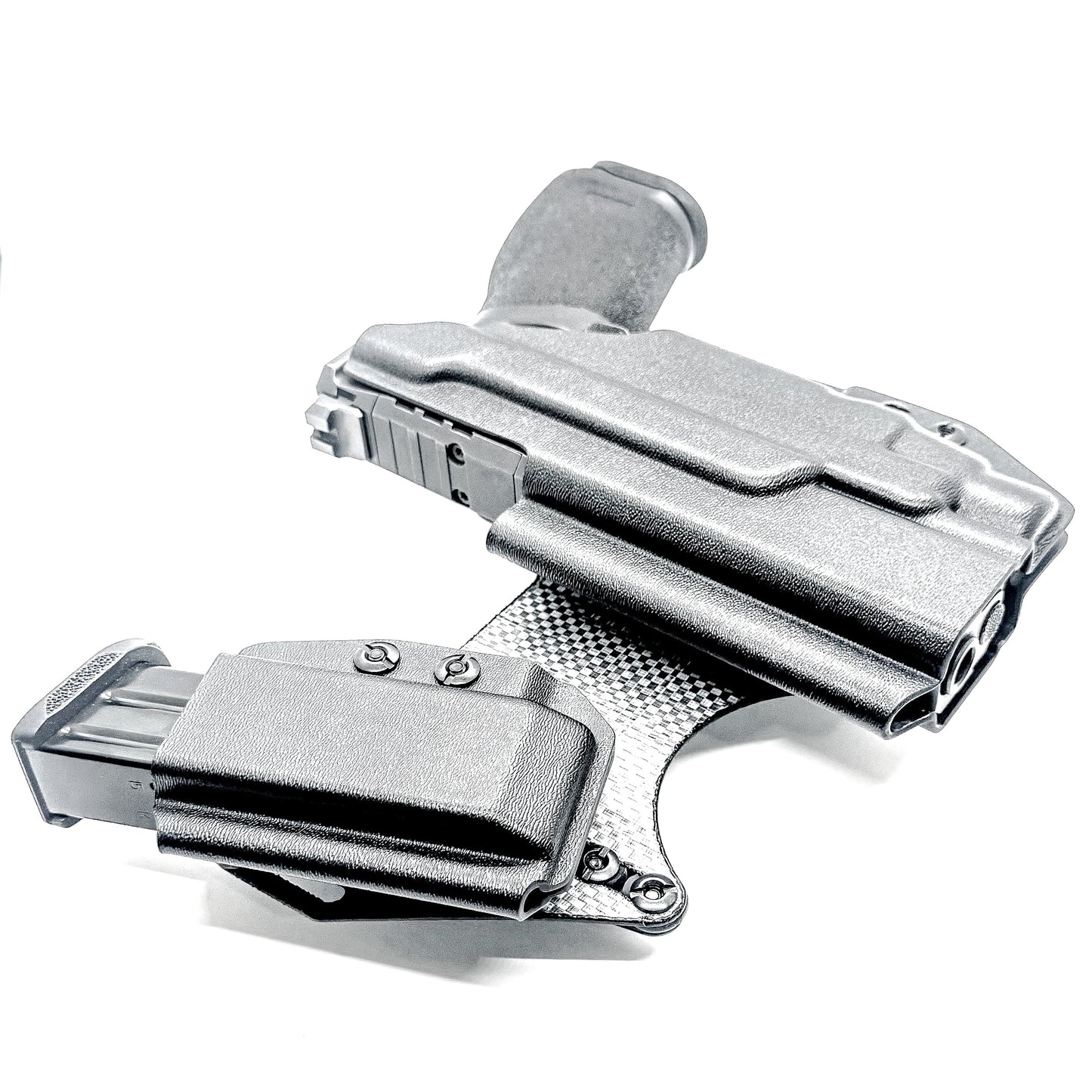 SPRINGFIELD ARMORY DADBOD APPENDIX RIG