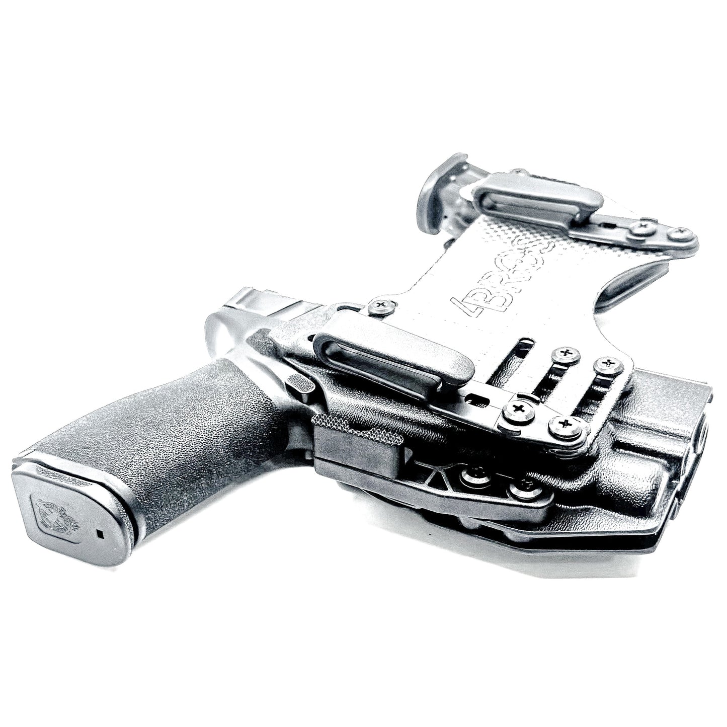 SPRINGFIELD ARMORY DADBOD APPENDIX RIG