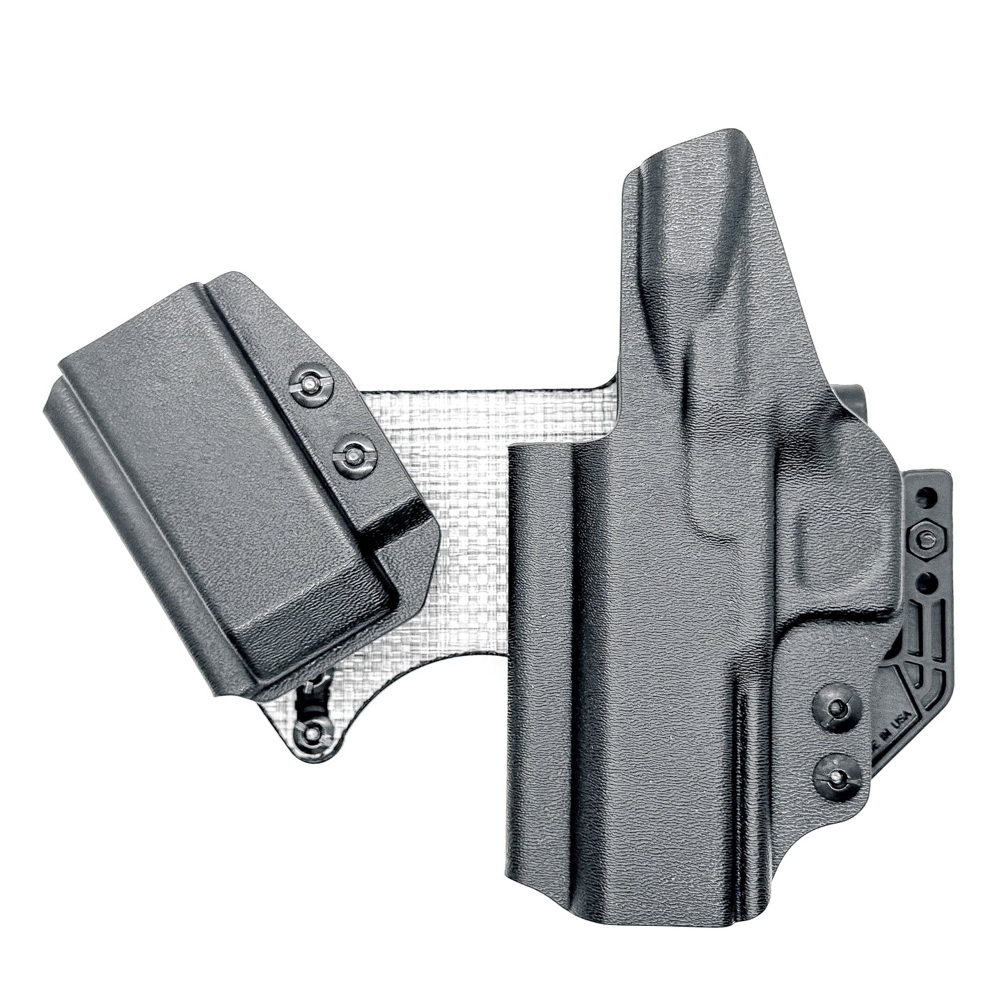 STACCATO DADBOD APPENDIX RIG