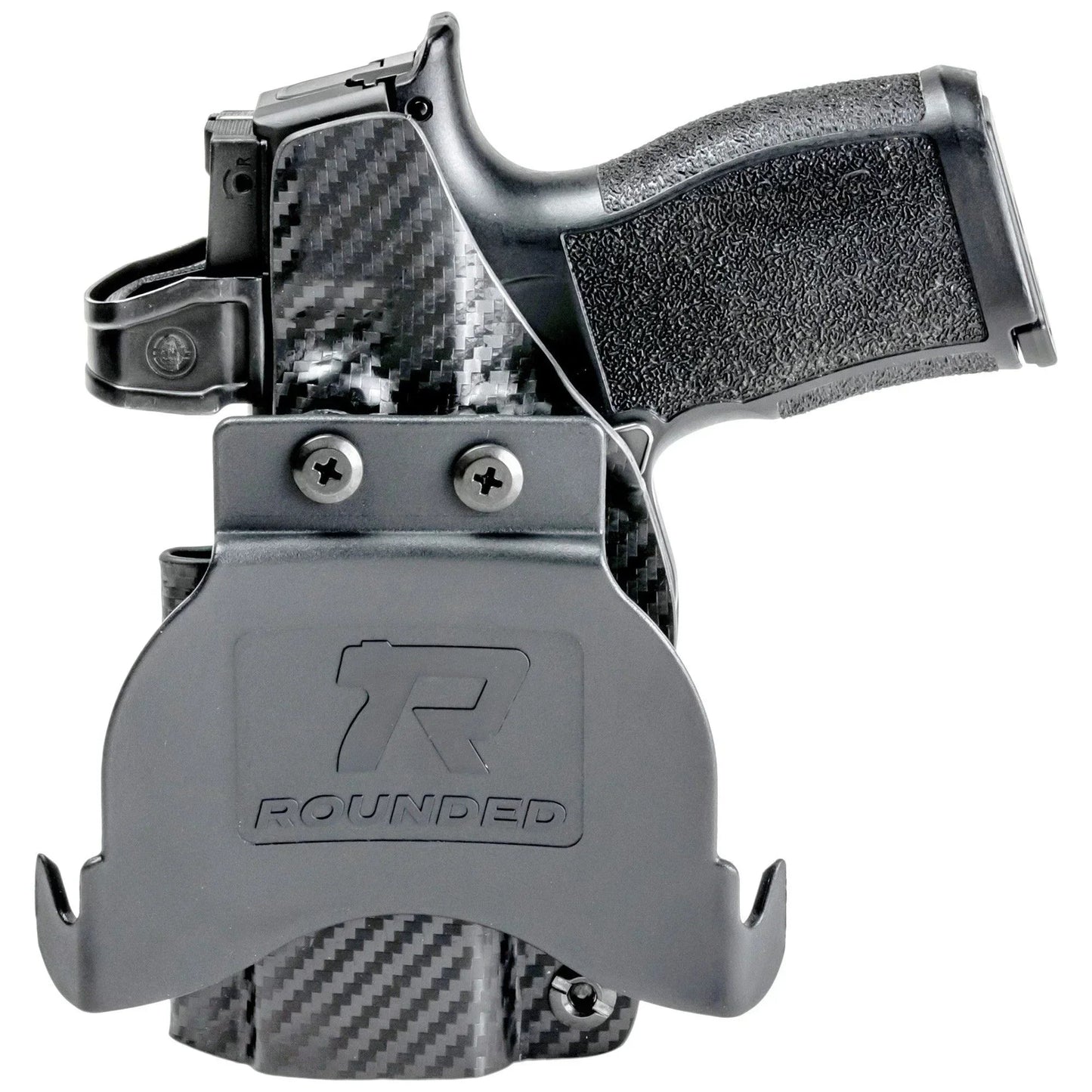 Walther P22 Paddle Holster