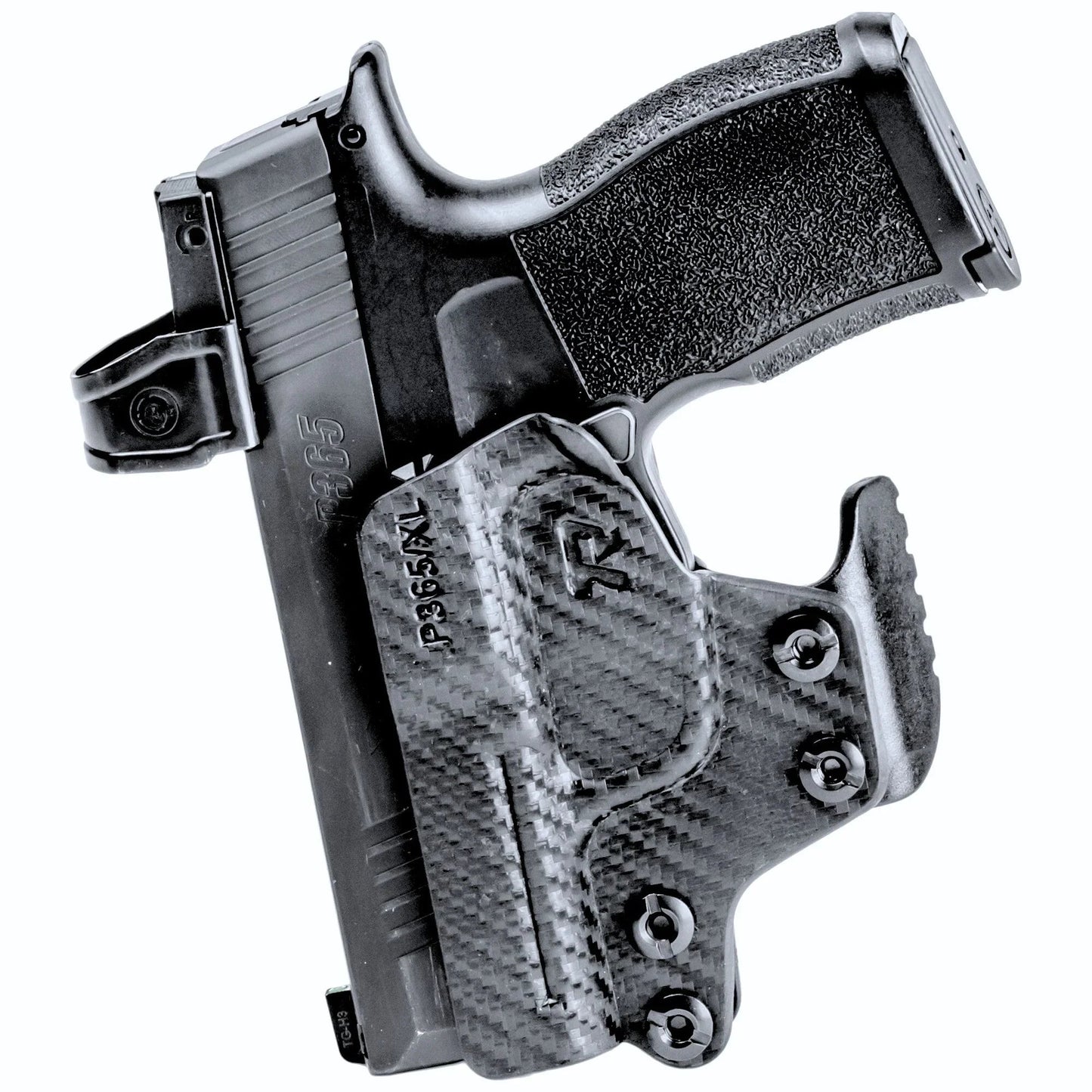 Smith & Wesson M&P SHIELD EZ Trigger Guard Holster