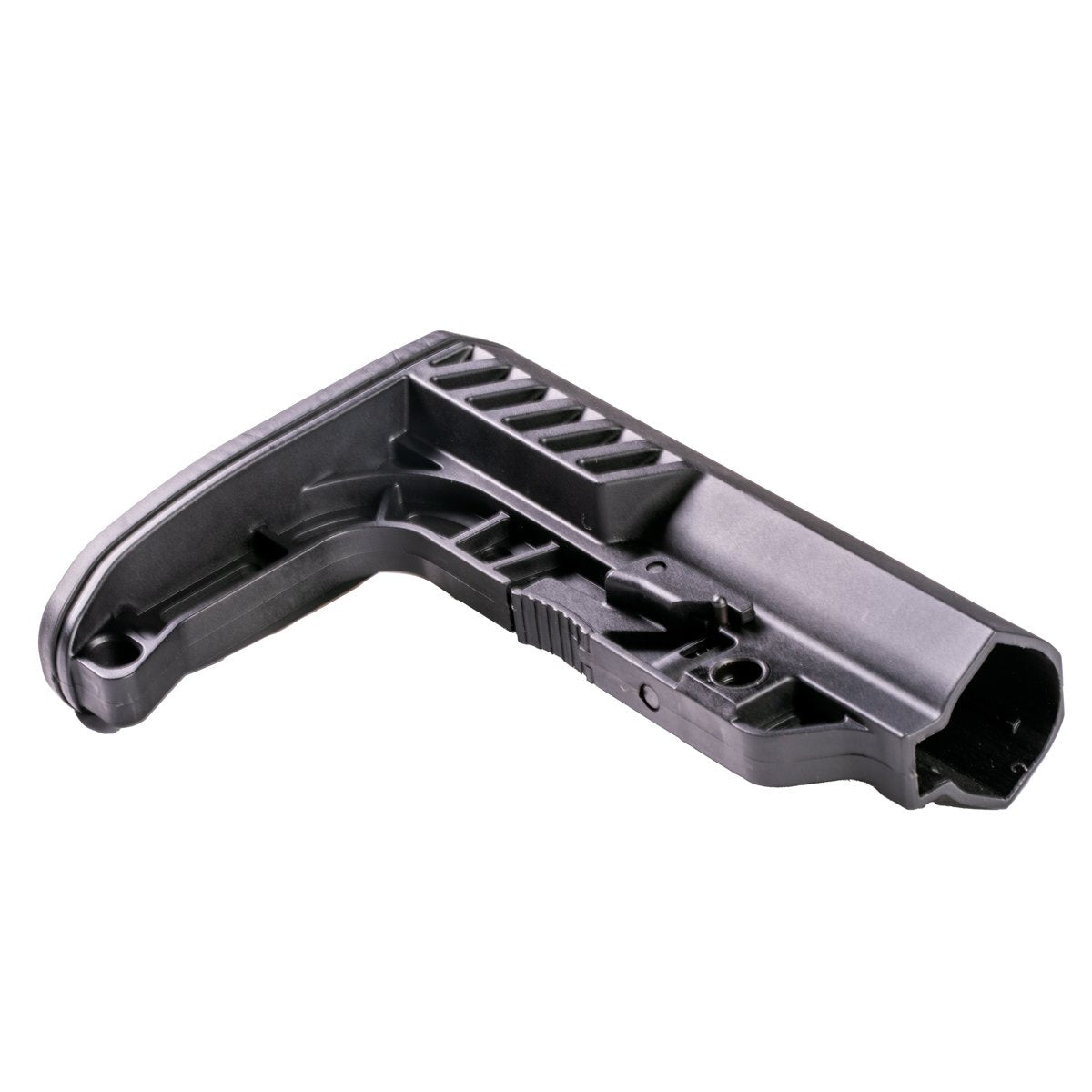 GAUNTLET ARMS 'WAR HAMMER' AR-15 STOCK FITS MIL-SPEC BUFFER TUBE
