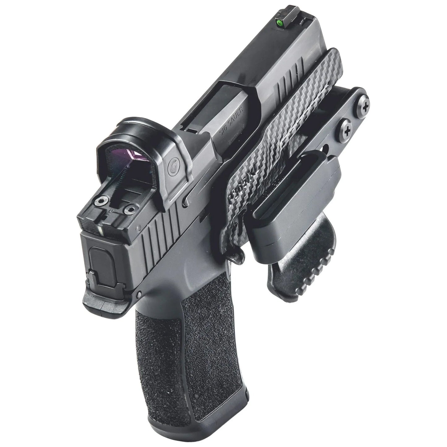 Sig Sauer P320 Trigger Guard Holster