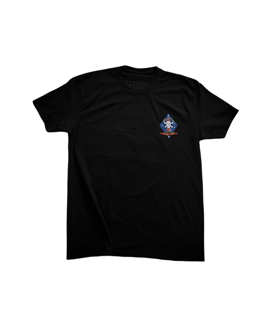 1st Recon T-Shirt (Amphib Recon)