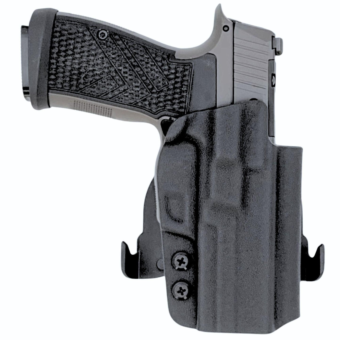 Sig Sauer P365 AXG Legion (Gen 1) Paddle Holster