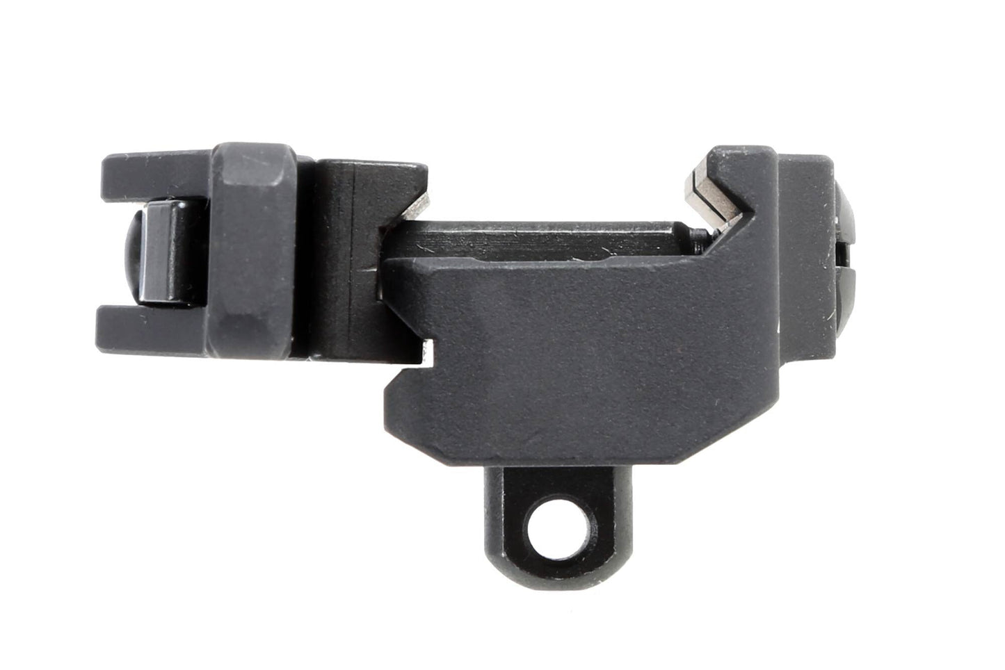 AMERICAN DEFENSE AD-BP HARRIS-STYLE QUICK DETACH BIPOD MOUNT