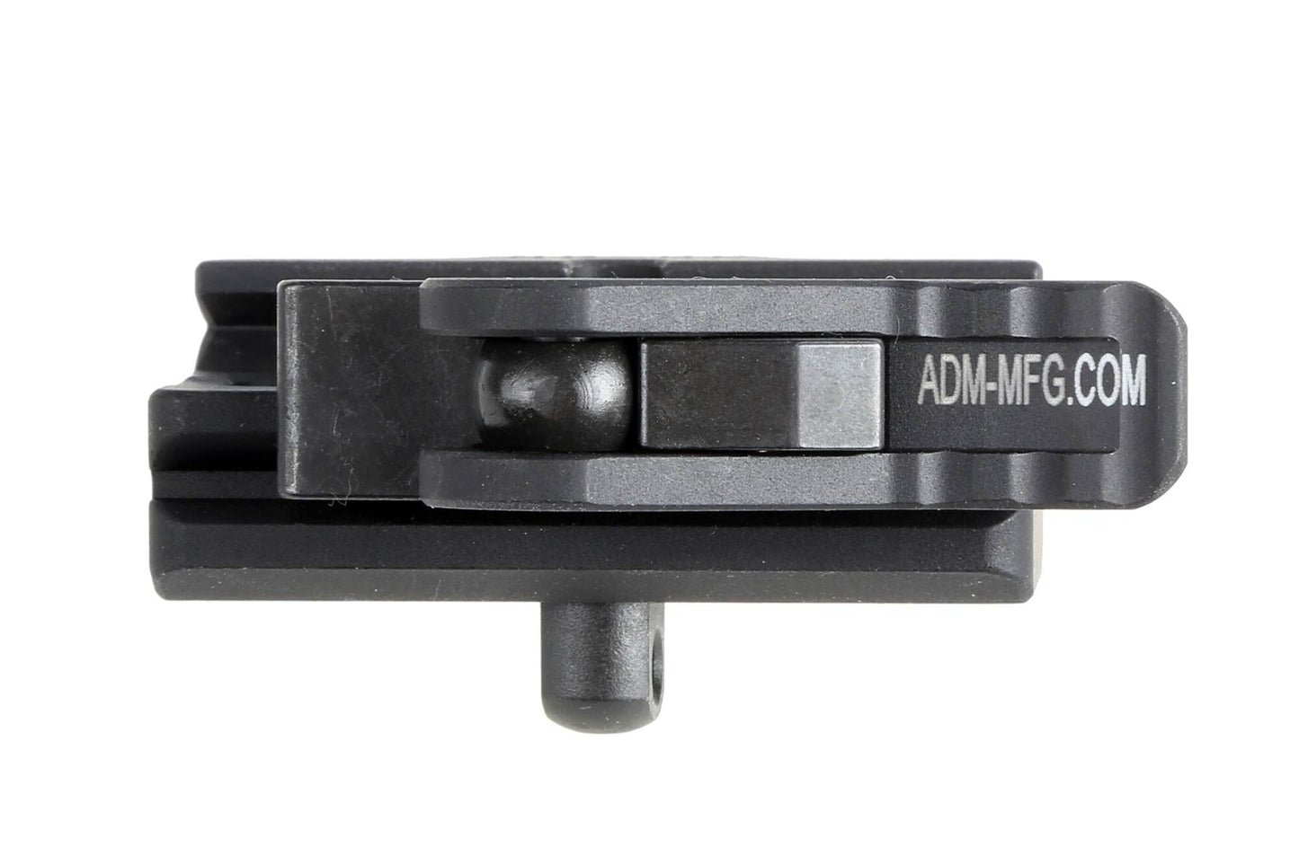 AMERICAN DEFENSE AD-BP HARRIS-STYLE QUICK DETACH BIPOD MOUNT