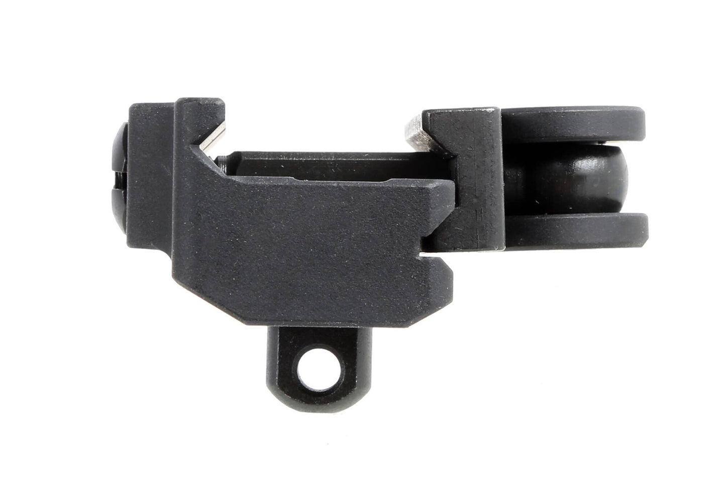 AMERICAN DEFENSE AD-BP HARRIS-STYLE QUICK DETACH BIPOD MOUNT