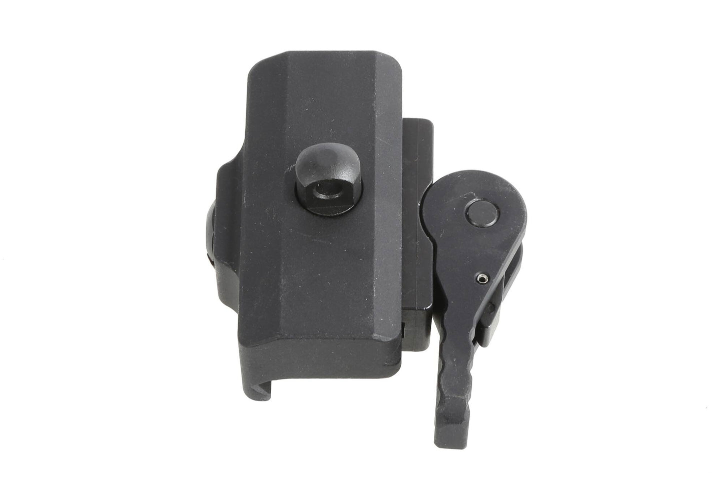 AMERICAN DEFENSE AD-BP HARRIS-STYLE QUICK DETACH BIPOD MOUNT