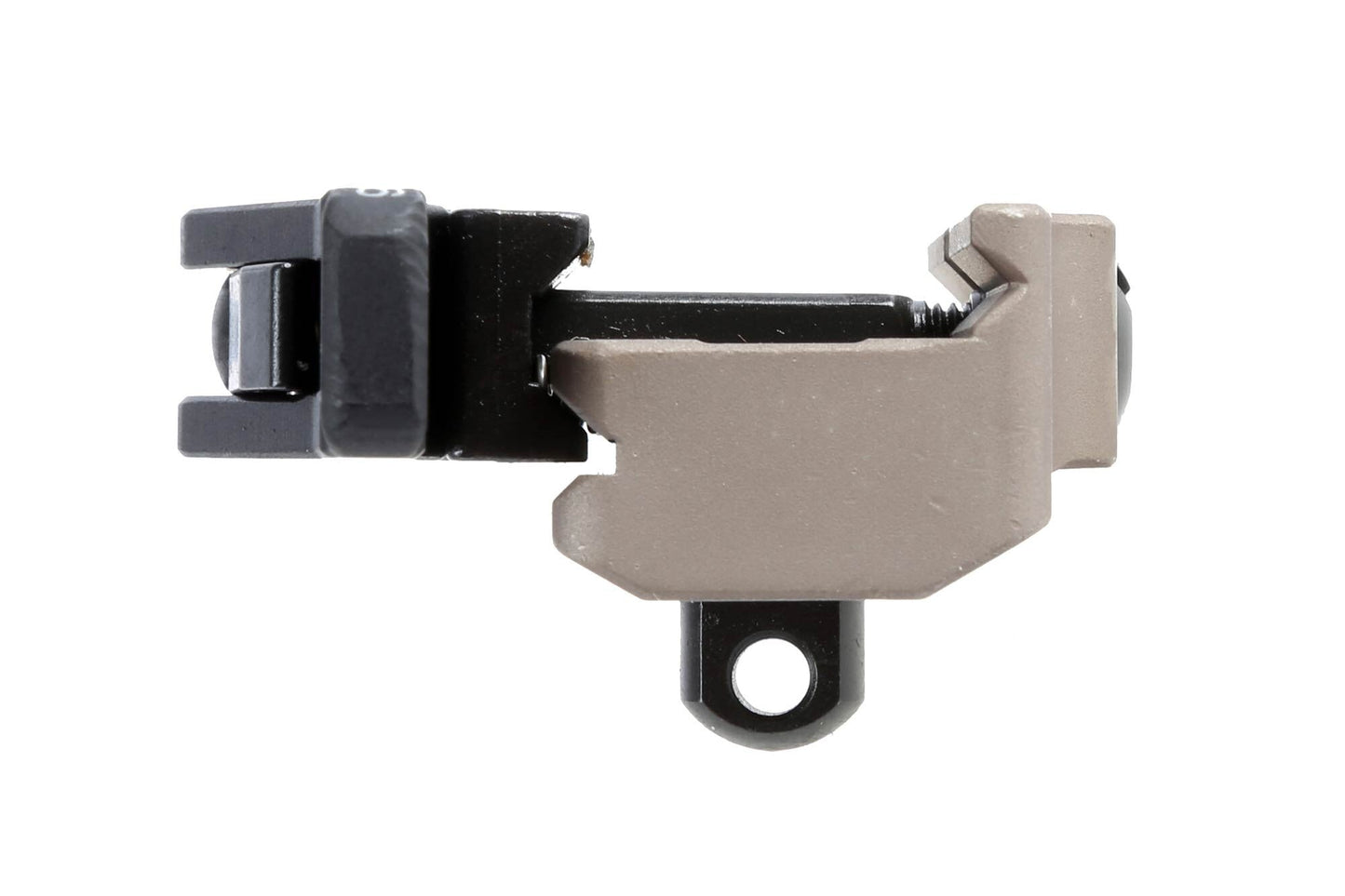 AMERICAN DEFENSE AD-BP HARRIS-STYLE QUICK DETACH BIPOD MOUNT