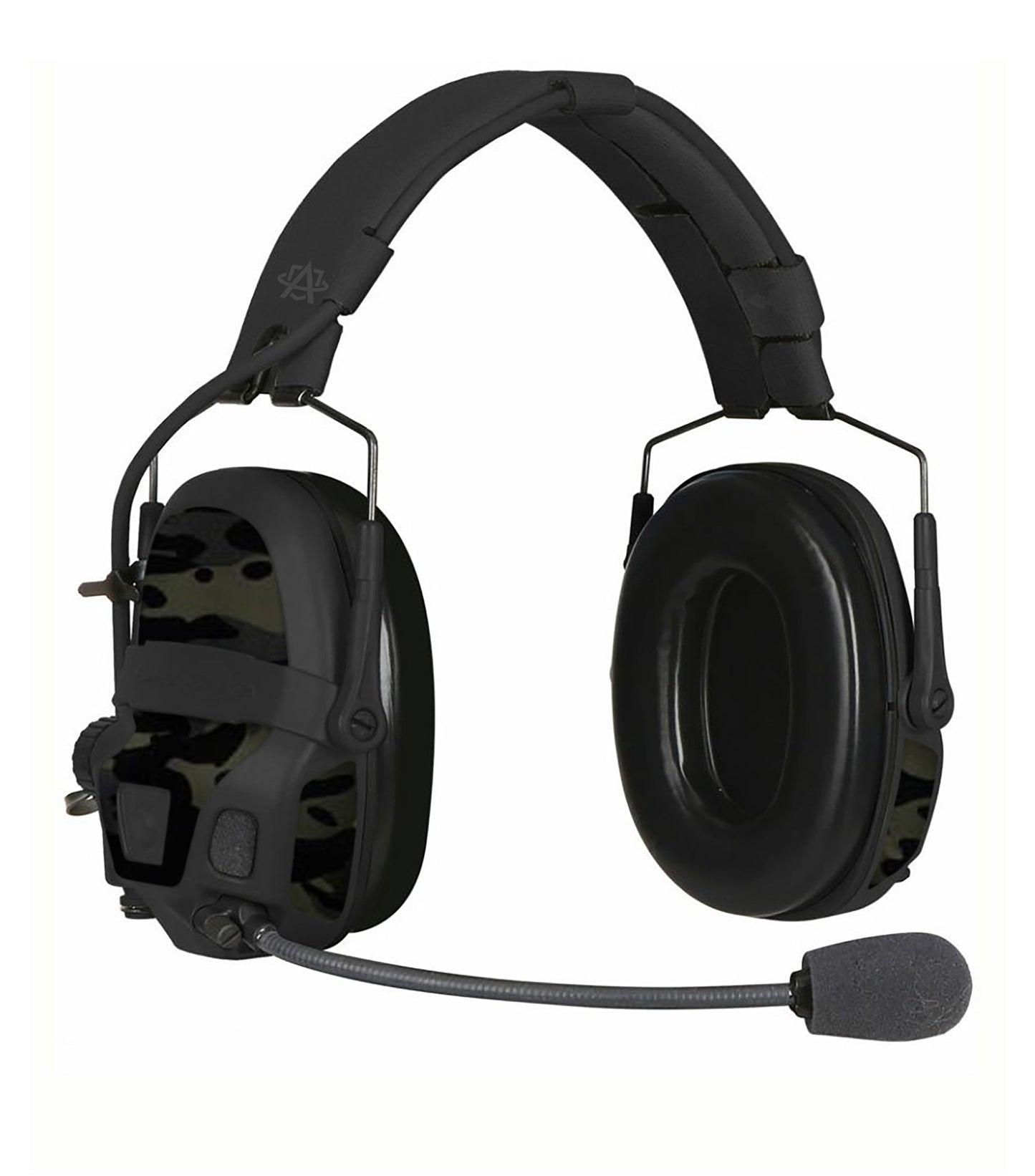 OPS-CORE AMP HEADSET | CONNECTORIZED & NFMI EAR PRO | WIRELESS