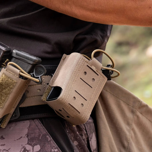 Kore Essentials Swinger Mount -  For Single AR Mag Pouch