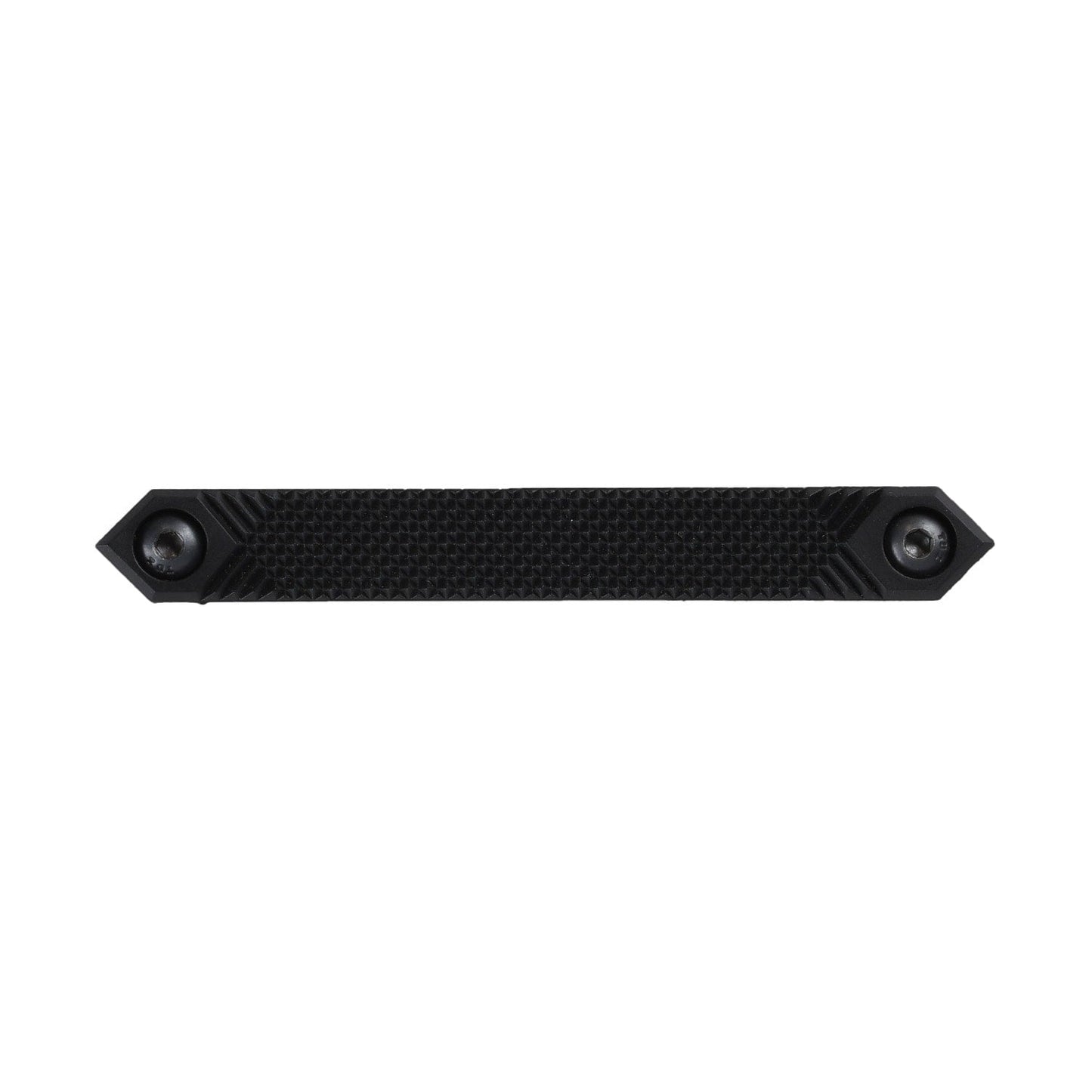 M-LOK Rail Covers – Retro & Old Glory Design – 2 Colors Available