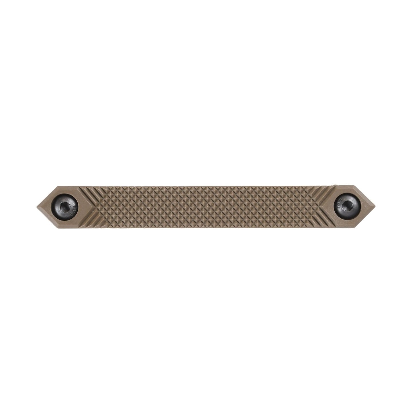 M-LOK Rail Covers – Retro & Old Glory Design – 2 Colors Available
