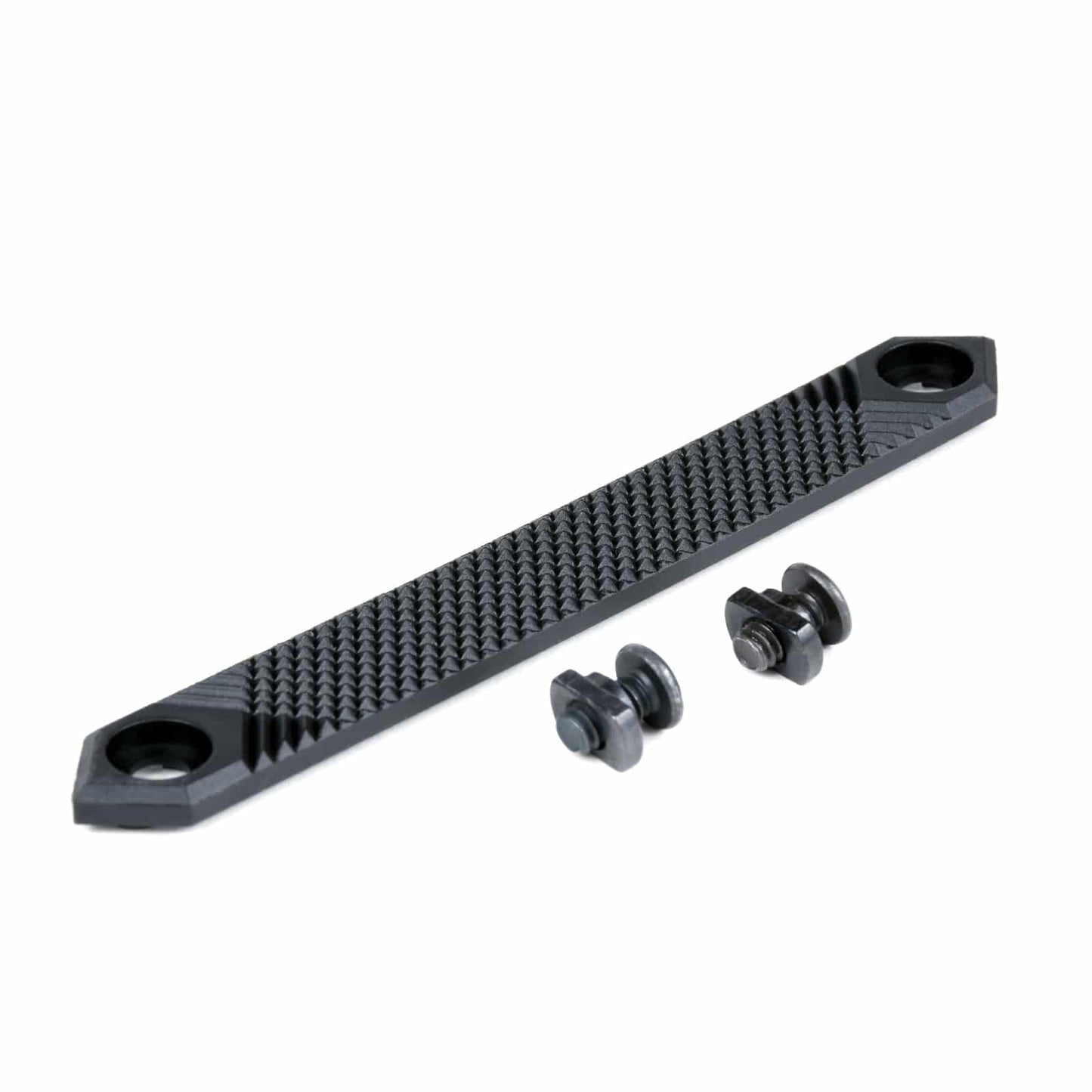 M-LOK Rail Covers – Retro & Old Glory Design – 2 Colors Available