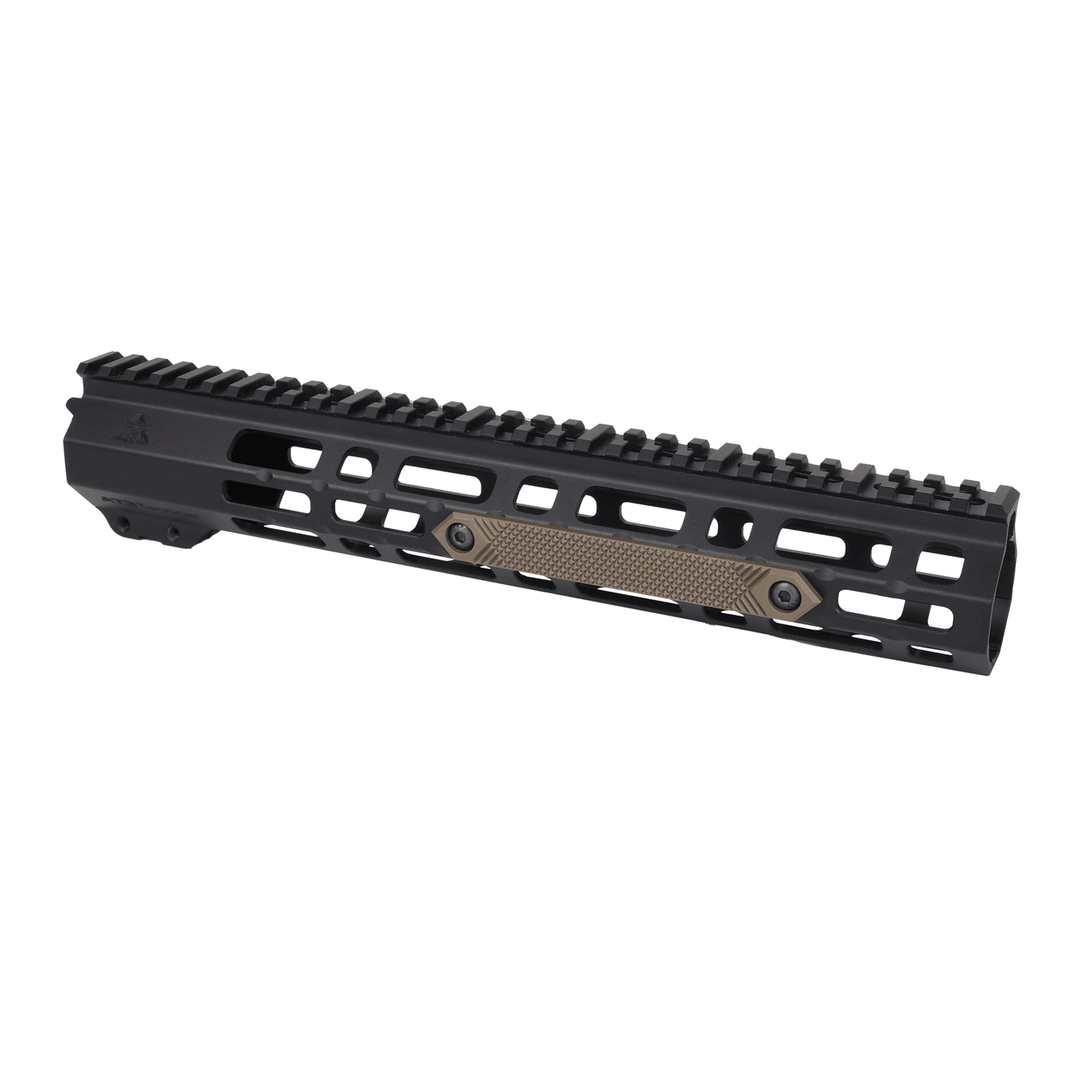 M-LOK Rail Covers – Retro & Old Glory Design – 2 Colors Available