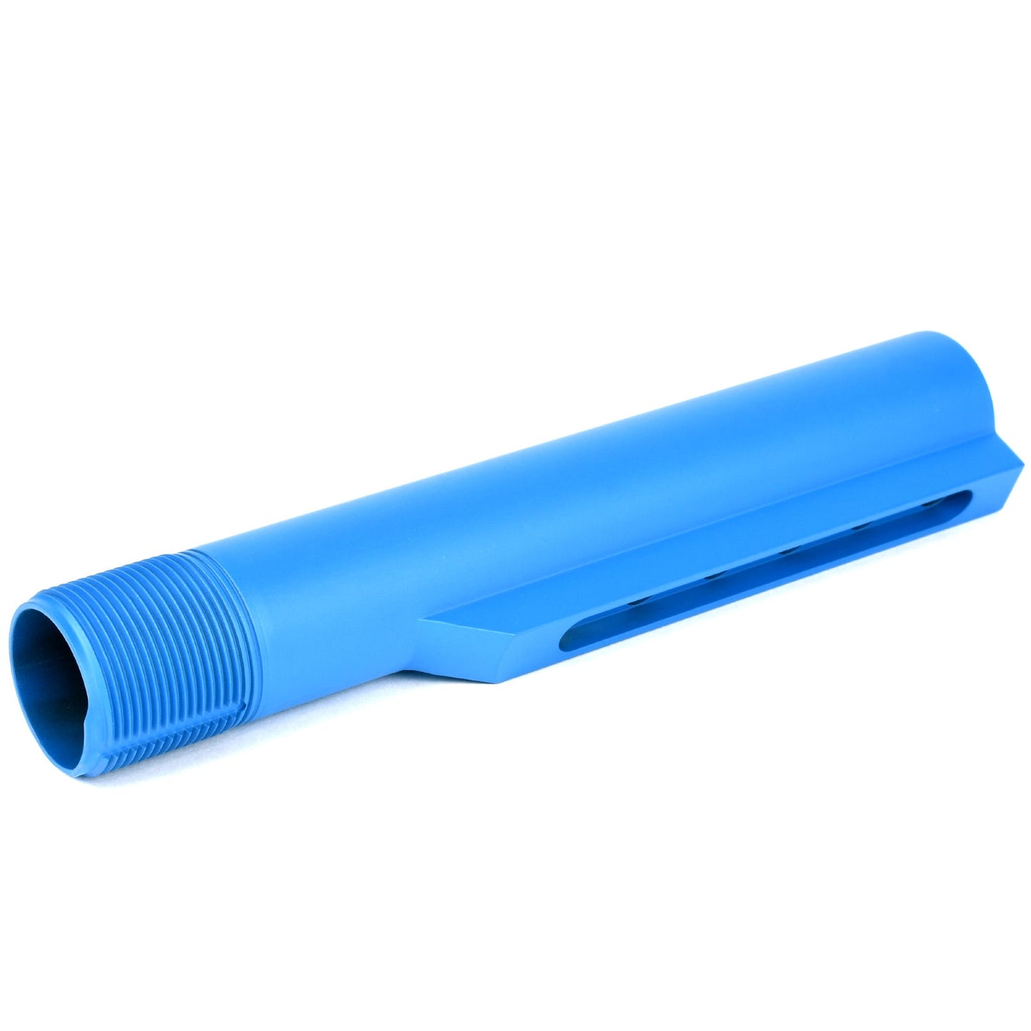 Mil Spec AR-15 Buffer Tube – 9 Colors Available