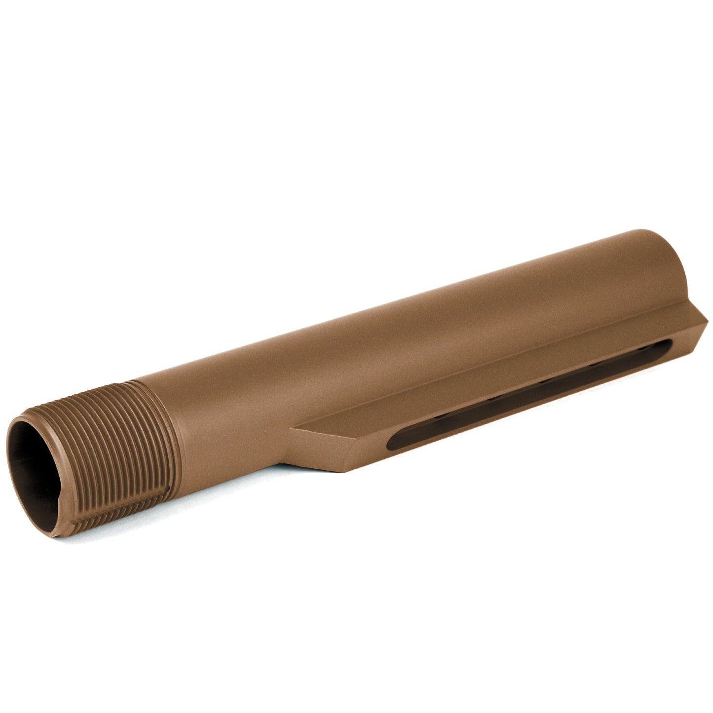 Mil Spec AR-15 Buffer Tube – 9 Colors Available