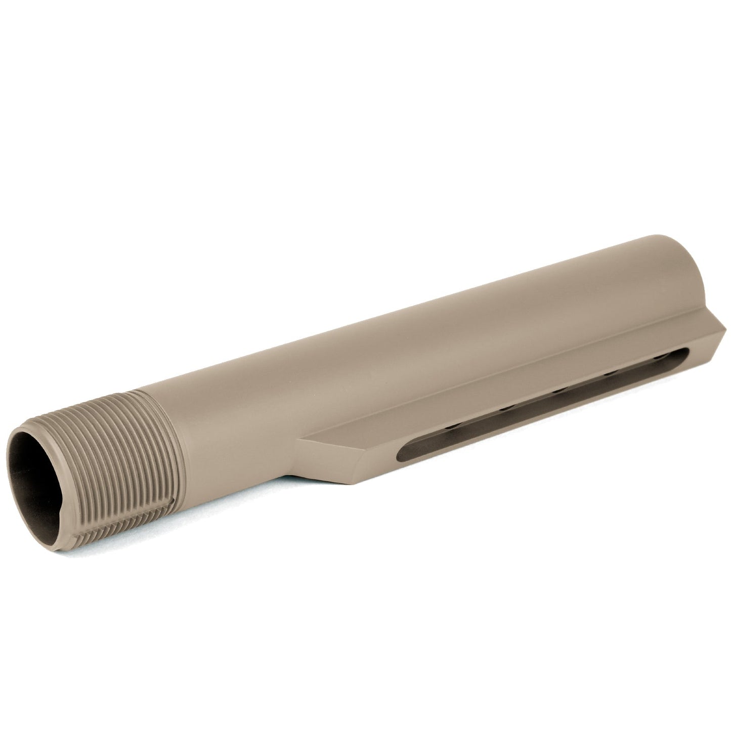 Mil Spec AR-15 Buffer Tube – 9 Colors Available