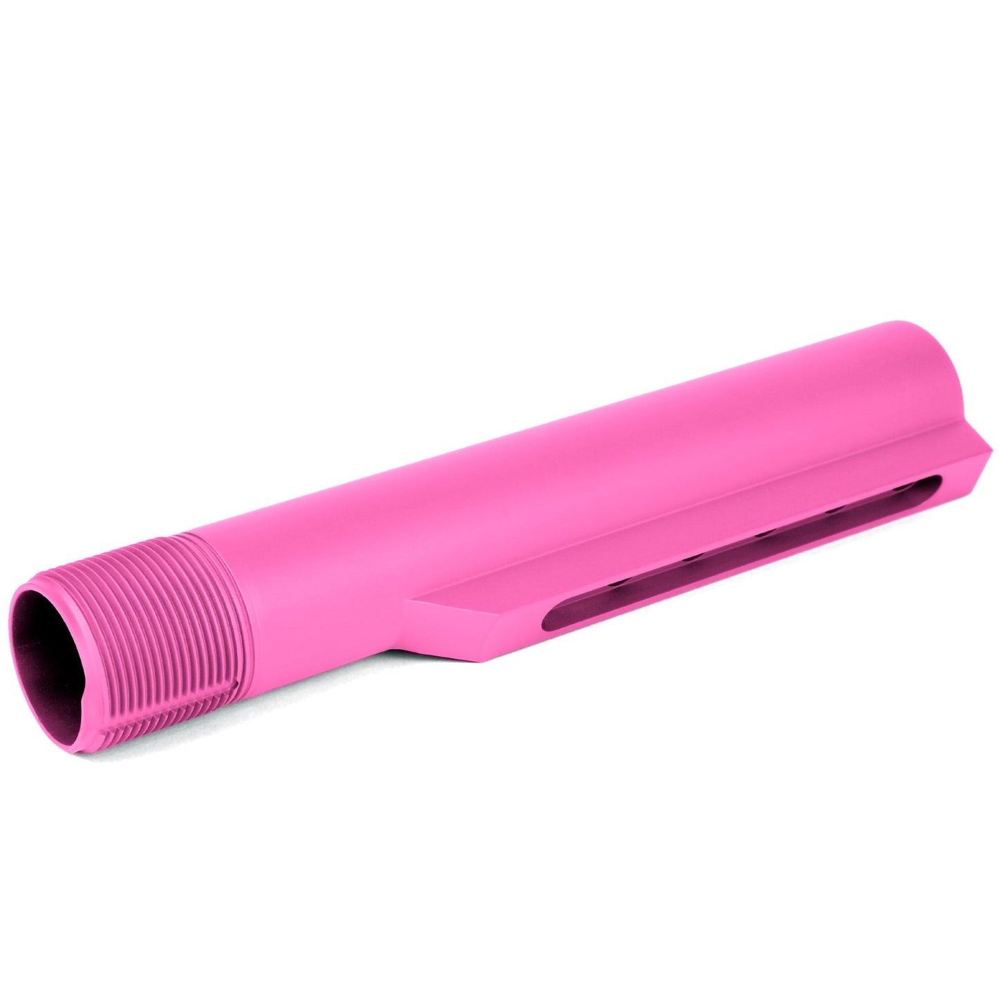 Mil Spec AR-15 Buffer Tube – 9 Colors Available