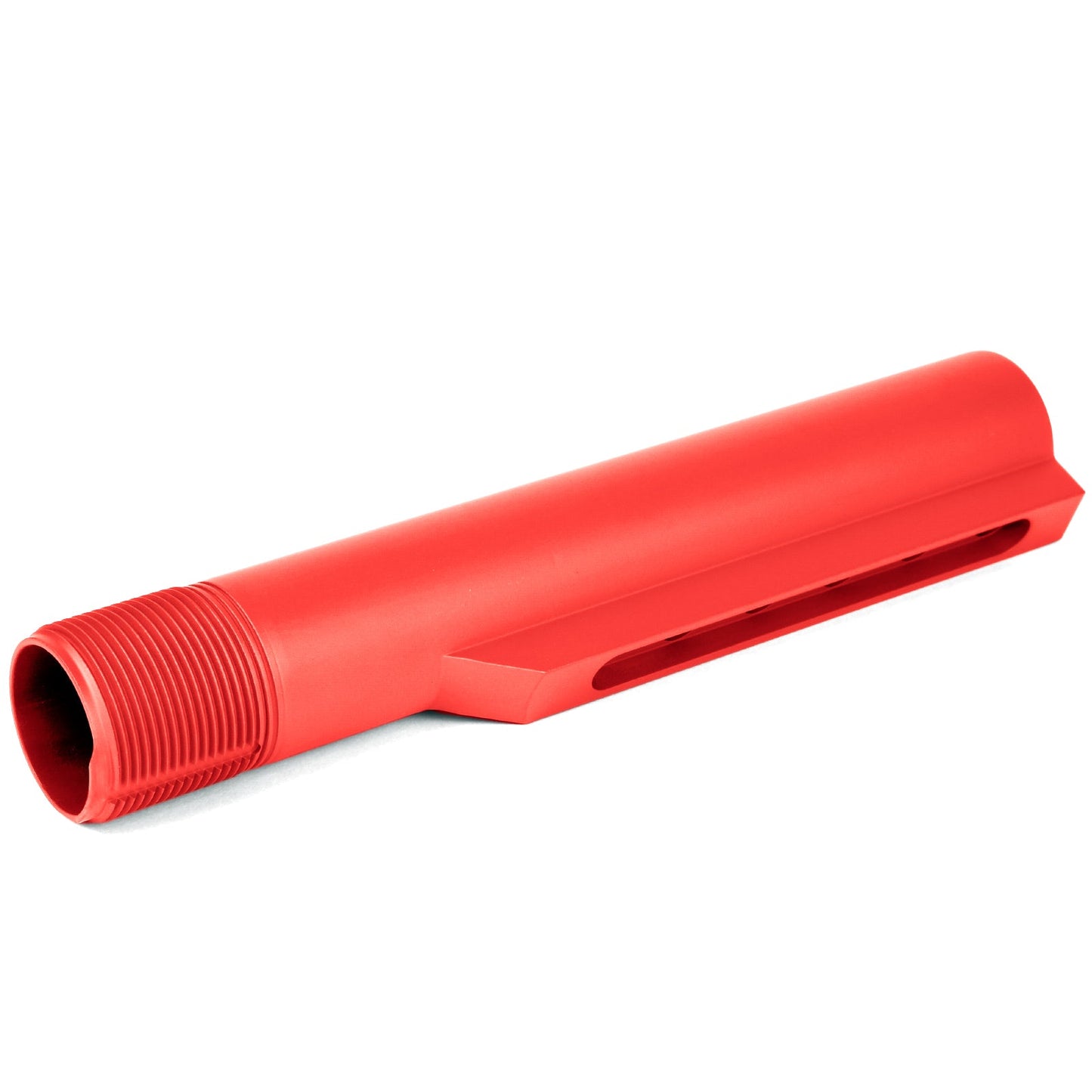 Mil Spec AR-15 Buffer Tube – 9 Colors Available