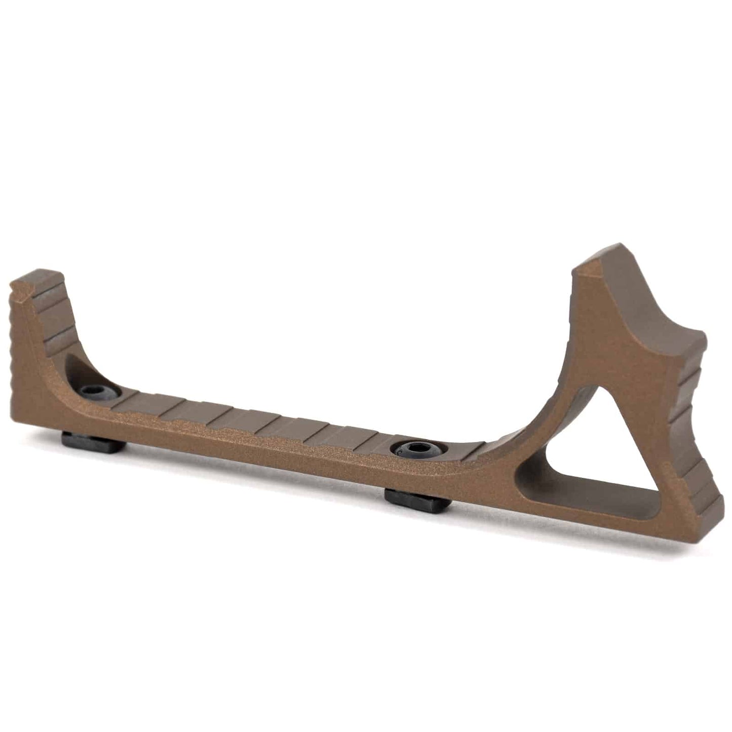 AR-15 M-LOK Angled Foregrip – Available in 10 Colors