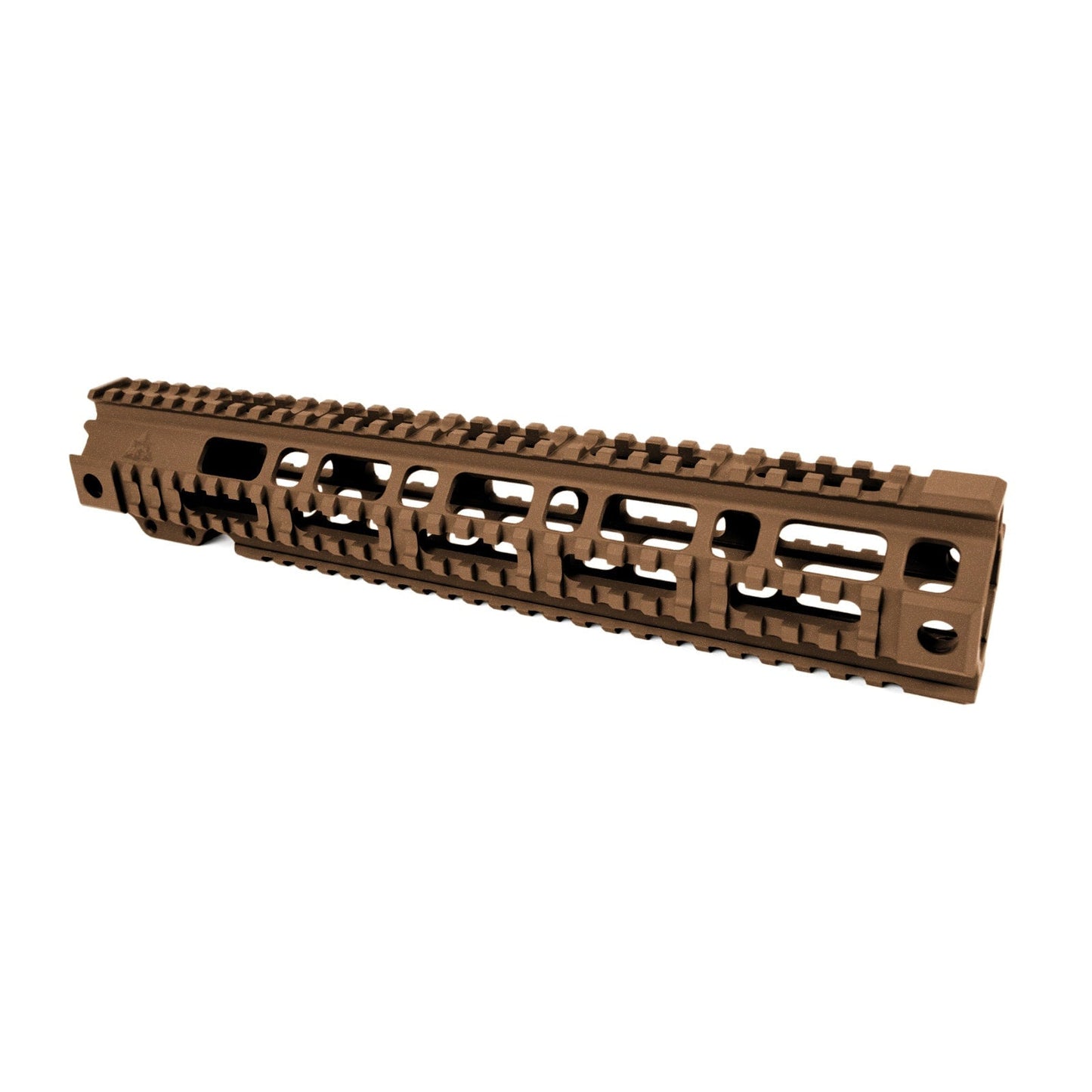 PRO QUAD RAILS – FREE FLOAT AR15 HANDGUARDS – 4 LENGTHS AVAILABLE