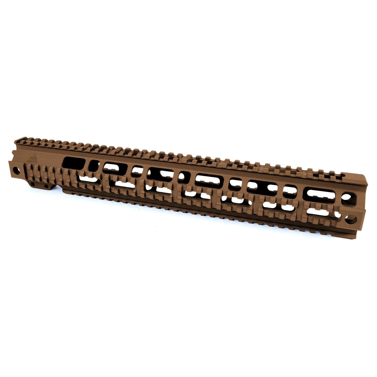 PRO QUAD RAILS – FREE FLOAT AR15 HANDGUARDS – 4 LENGTHS AVAILABLE