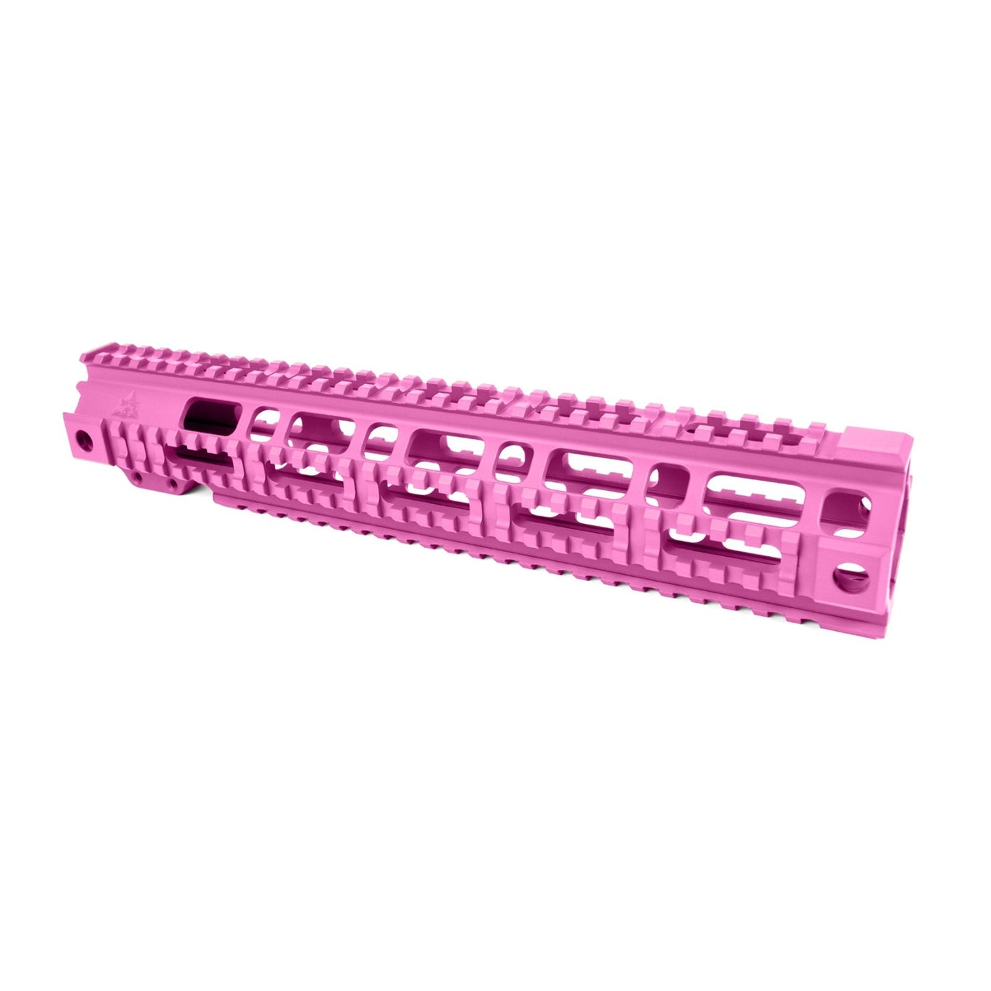 PRO QUAD RAILS – FREE FLOAT AR15 HANDGUARDS – 4 LENGTHS AVAILABLE