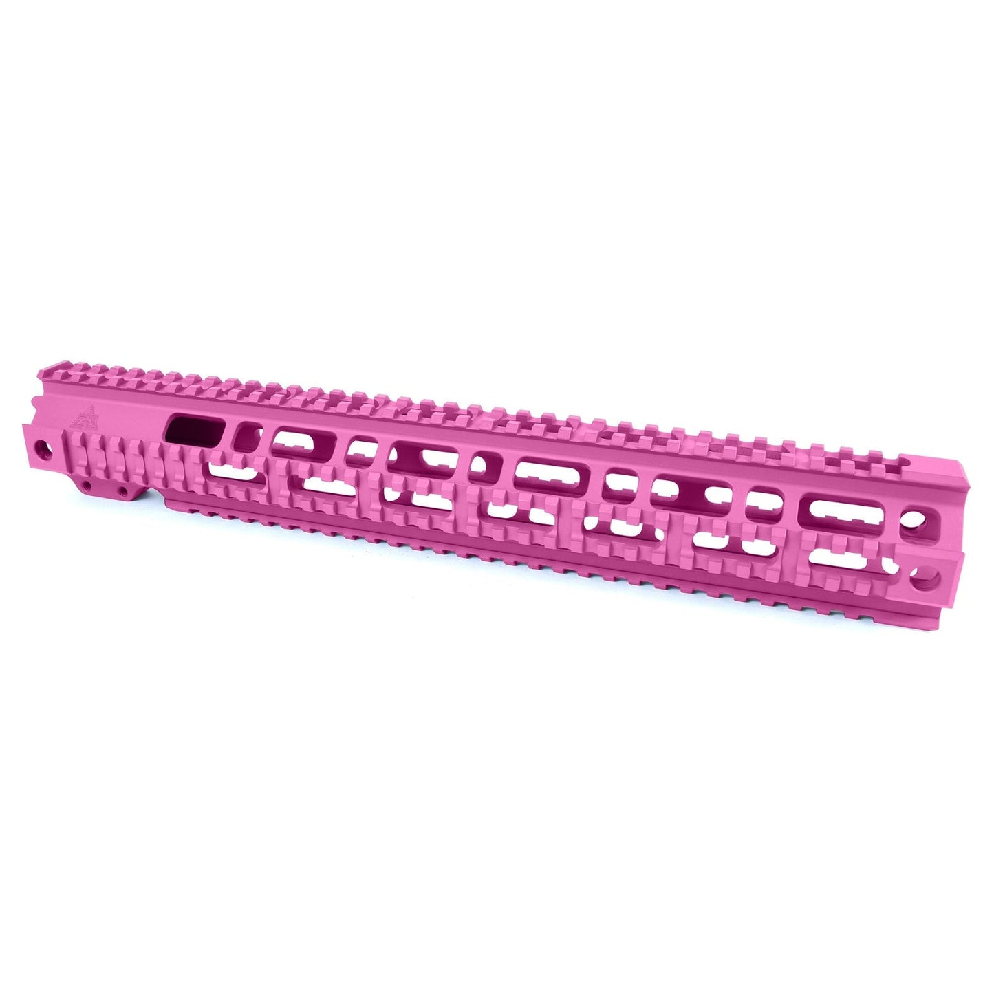 PRO QUAD RAILS – FREE FLOAT AR15 HANDGUARDS – 4 LENGTHS AVAILABLE