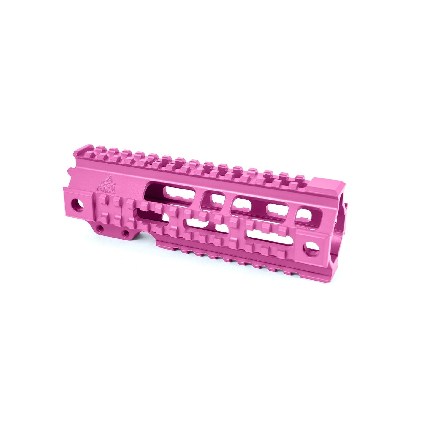 PRO QUAD RAILS – FREE FLOAT AR15 HANDGUARDS – 4 LENGTHS AVAILABLE