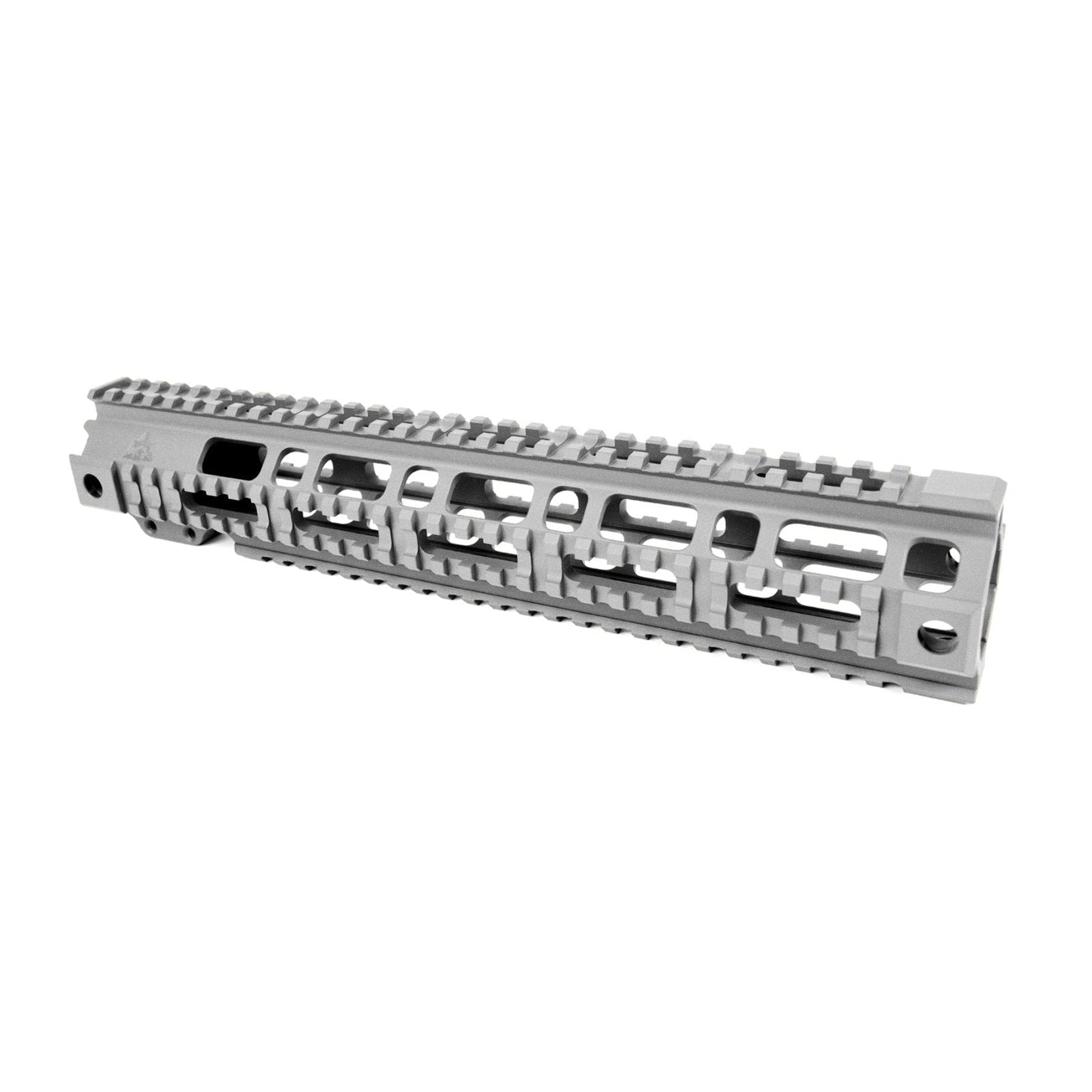 PRO QUAD RAILS – FREE FLOAT AR15 HANDGUARDS – 4 LENGTHS AVAILABLE