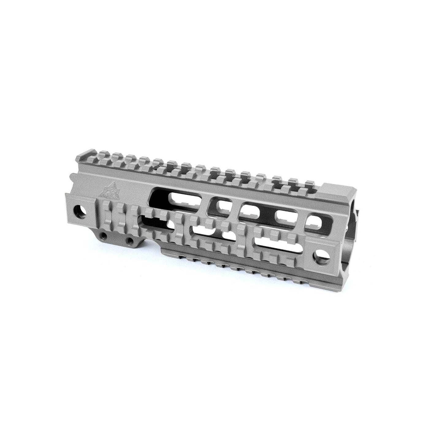 PRO QUAD RAILS – FREE FLOAT AR15 HANDGUARDS – 4 LENGTHS AVAILABLE