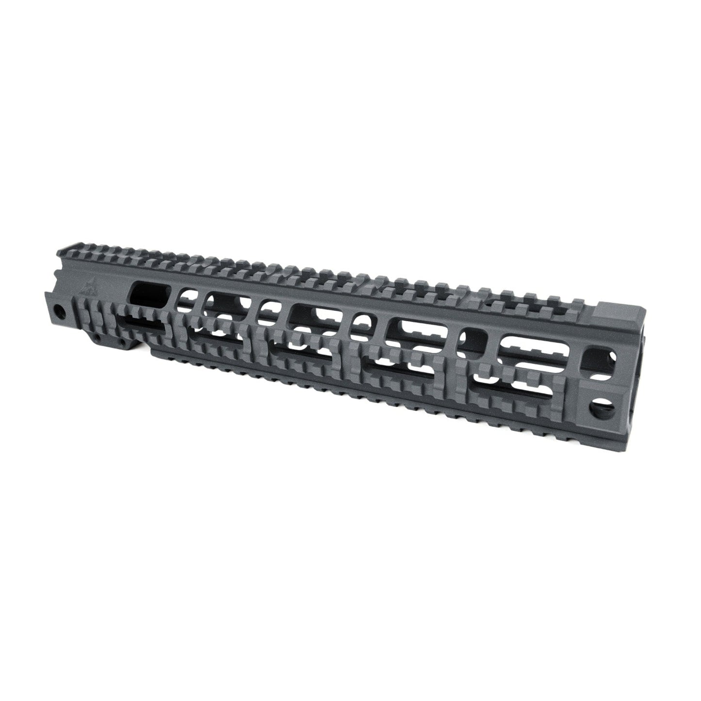 PRO QUAD RAILS – FREE FLOAT AR15 HANDGUARDS – 4 LENGTHS AVAILABLE