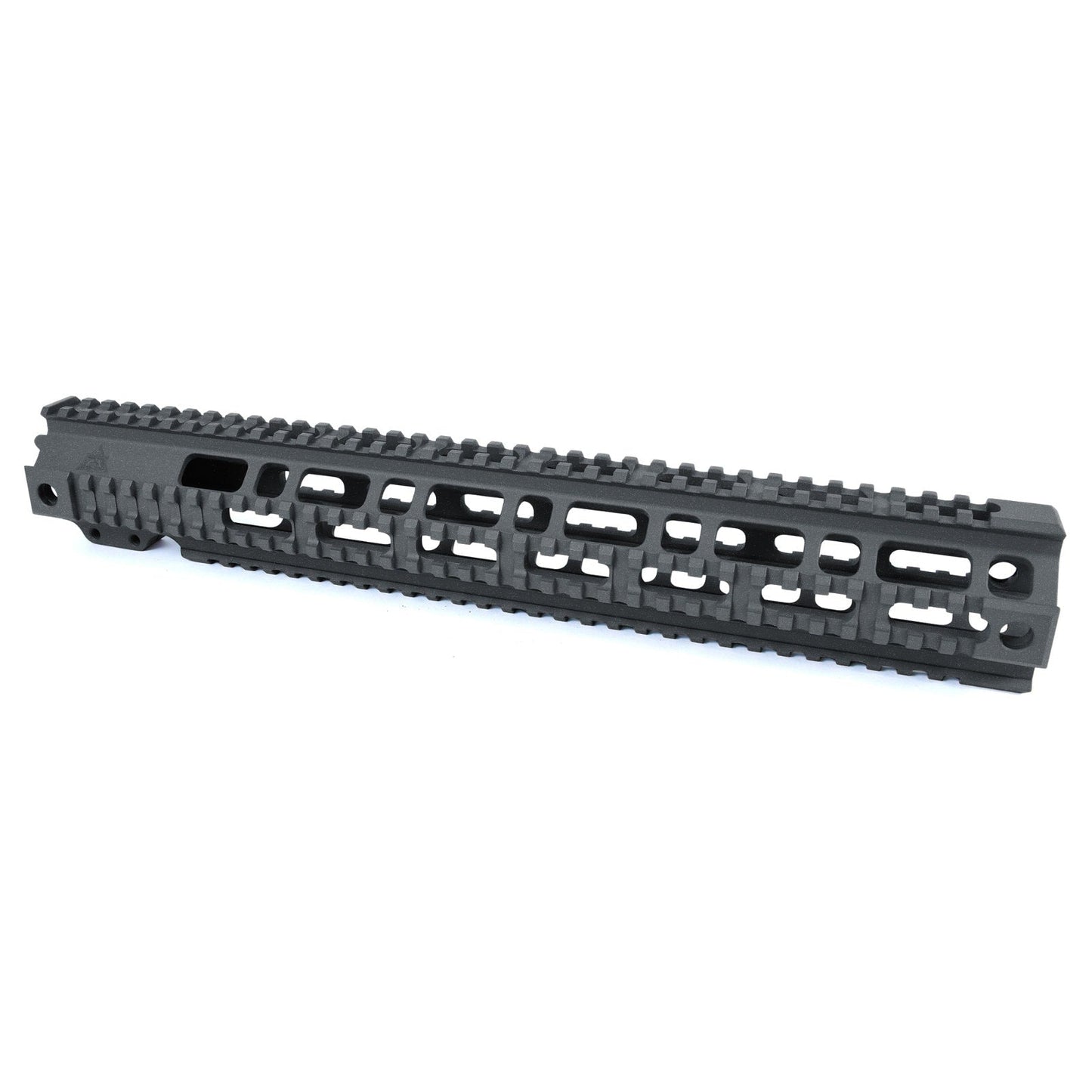PRO QUAD RAILS – FREE FLOAT AR15 HANDGUARDS – 4 LENGTHS AVAILABLE