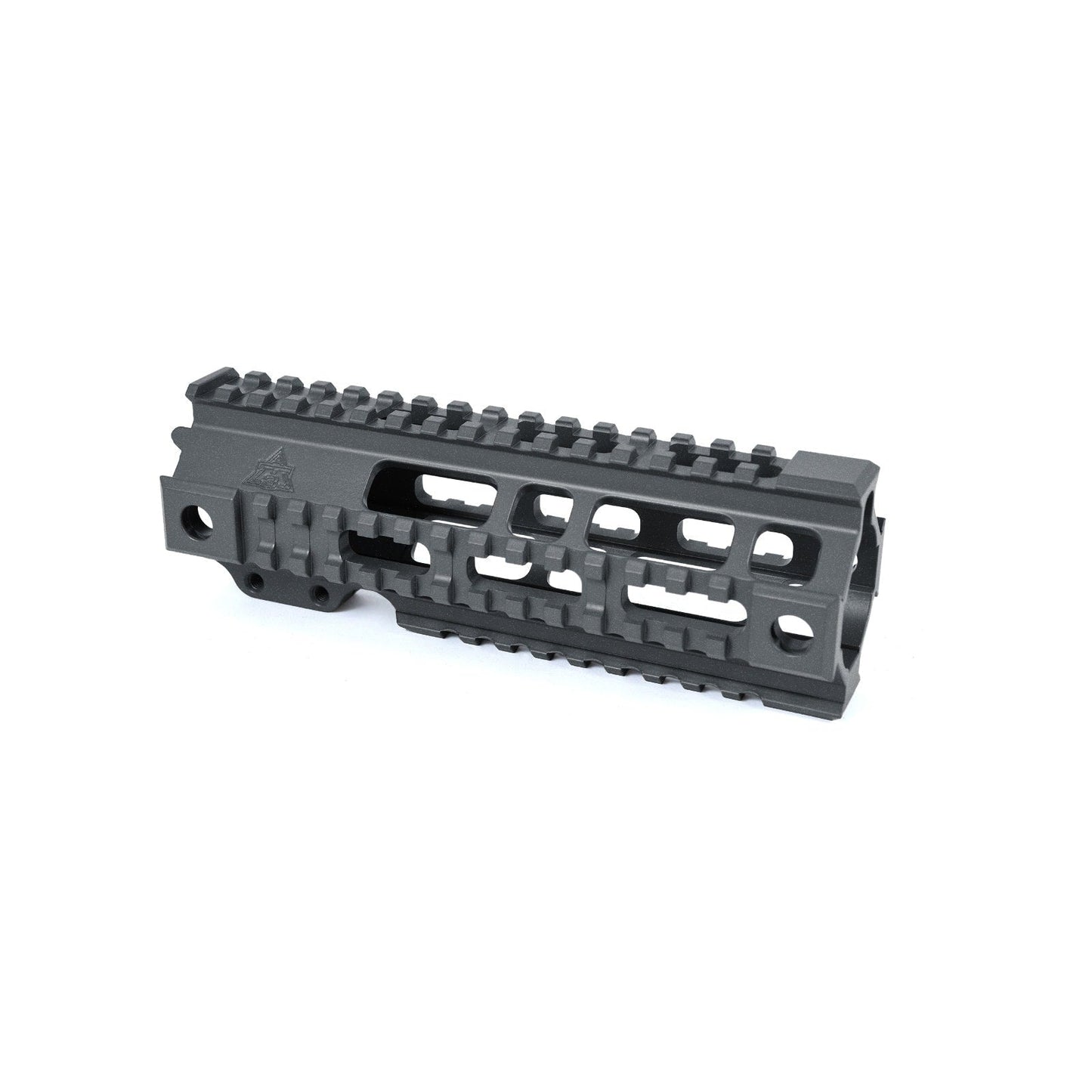 PRO QUAD RAILS – FREE FLOAT AR15 HANDGUARDS – 4 LENGTHS AVAILABLE