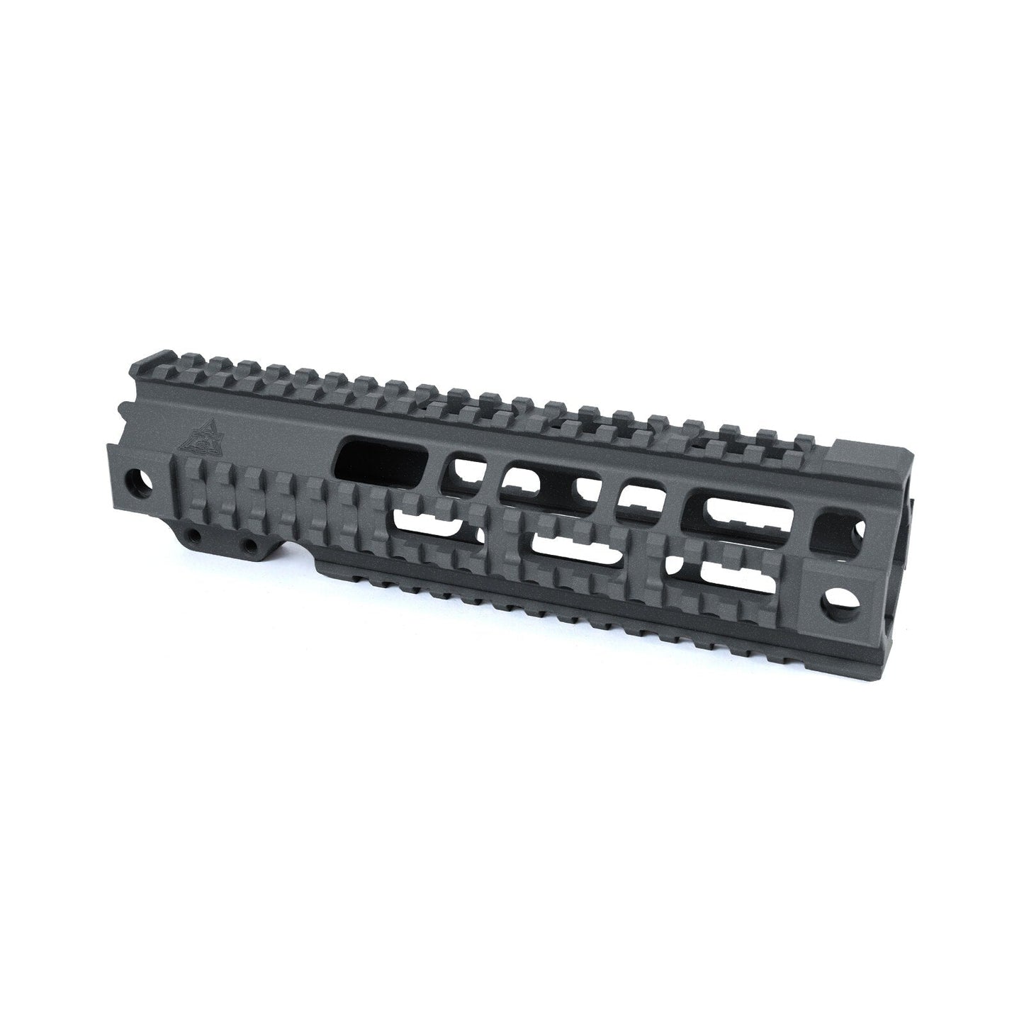 PRO QUAD RAILS – FREE FLOAT AR15 HANDGUARDS – 4 LENGTHS AVAILABLE