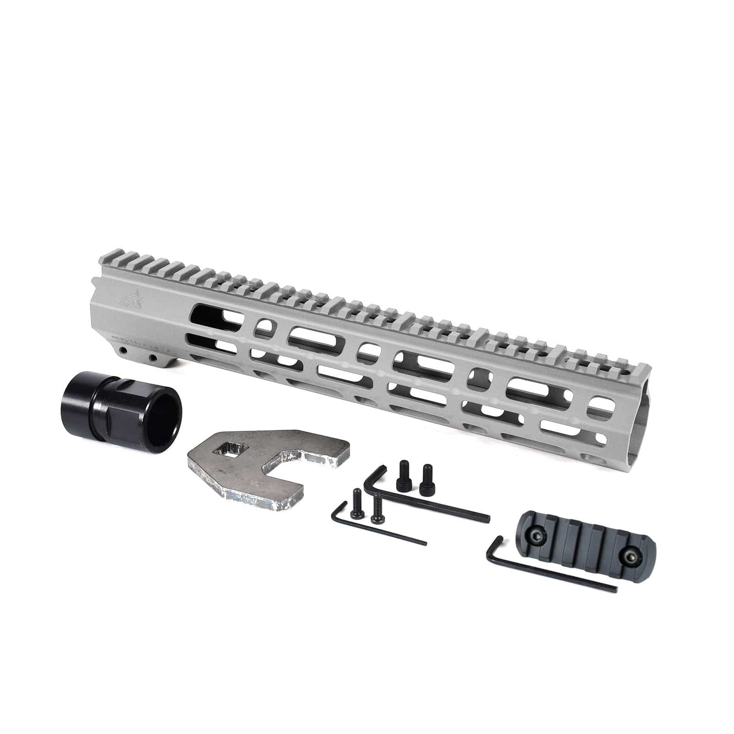 SPEAR M-LOK HANDGUARD FOR AR-15 – 9, 12, & 15 INCH LENGTHS
