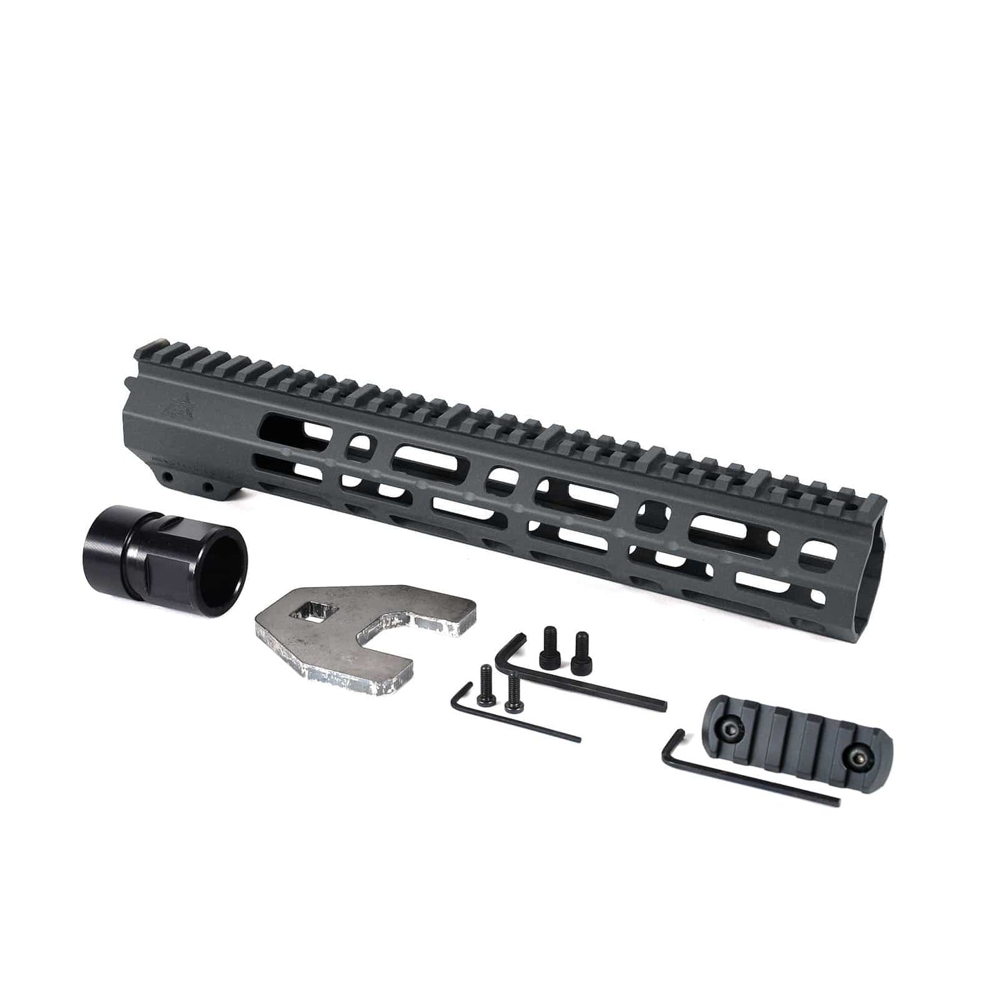 SPEAR M-LOK HANDGUARD FOR AR-15 – 9, 12, & 15 INCH LENGTHS