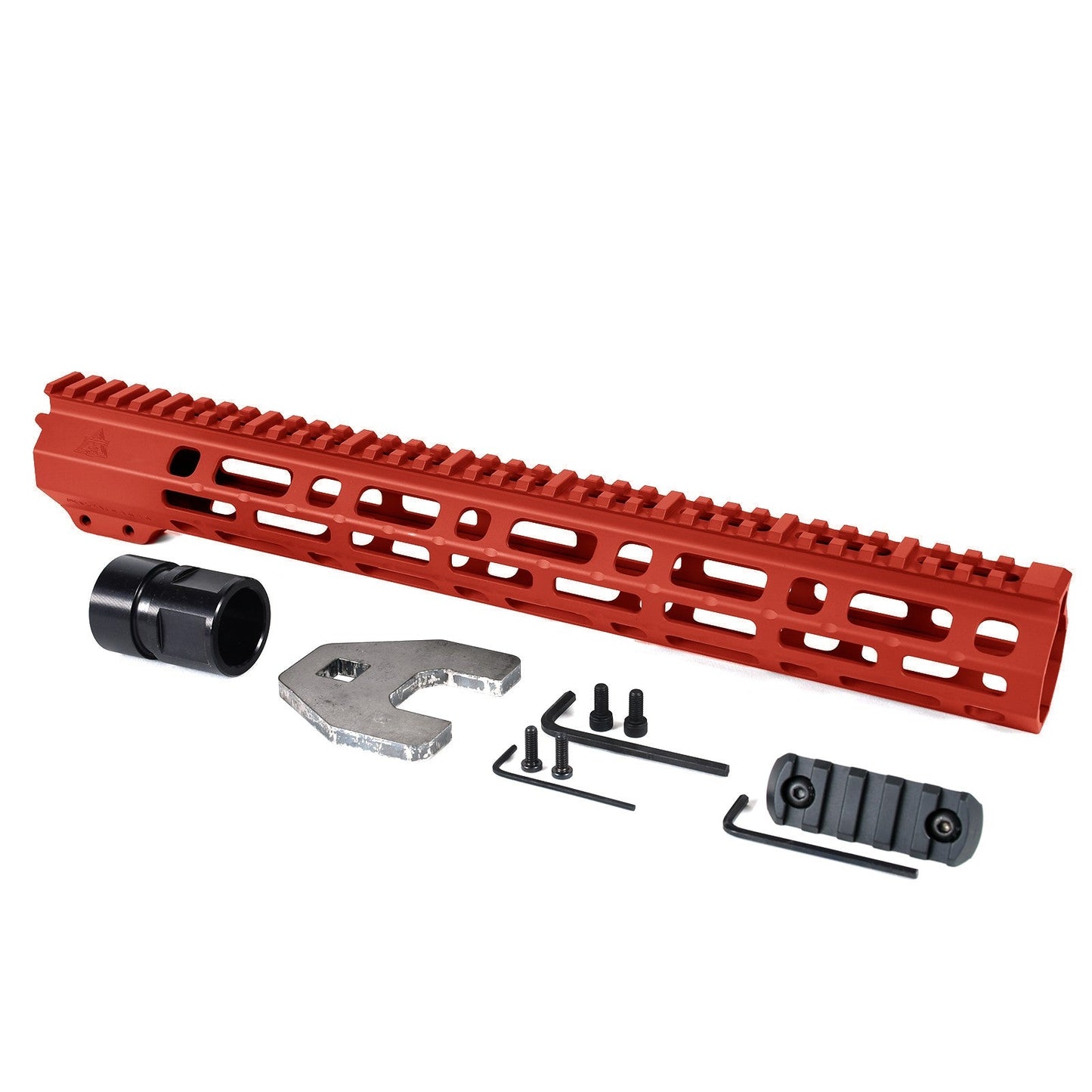 SPEAR M-LOK HANDGUARD FOR AR-15 – 9, 12, & 15 INCH LENGTHS