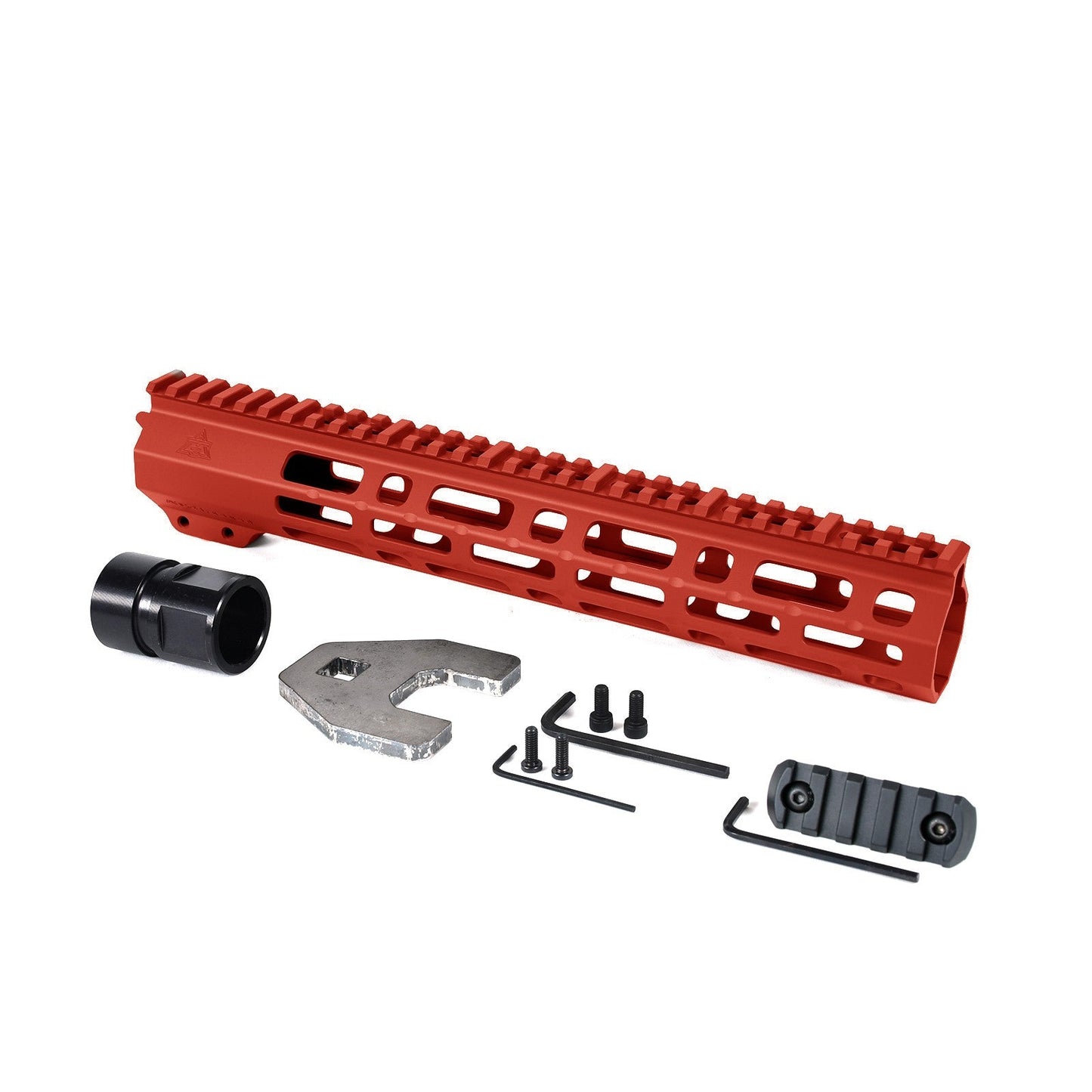 SPEAR M-LOK HANDGUARD FOR AR-15 – 9, 12, & 15 INCH LENGTHS