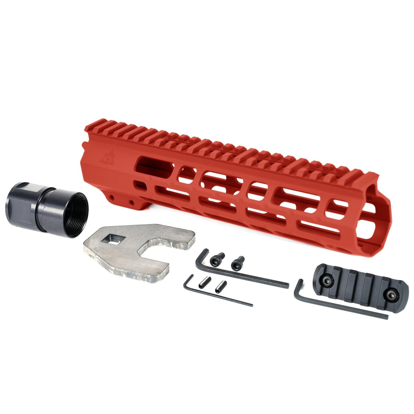 SPEAR M-LOK HANDGUARD FOR AR-15 – 9, 12, & 15 INCH LENGTHS