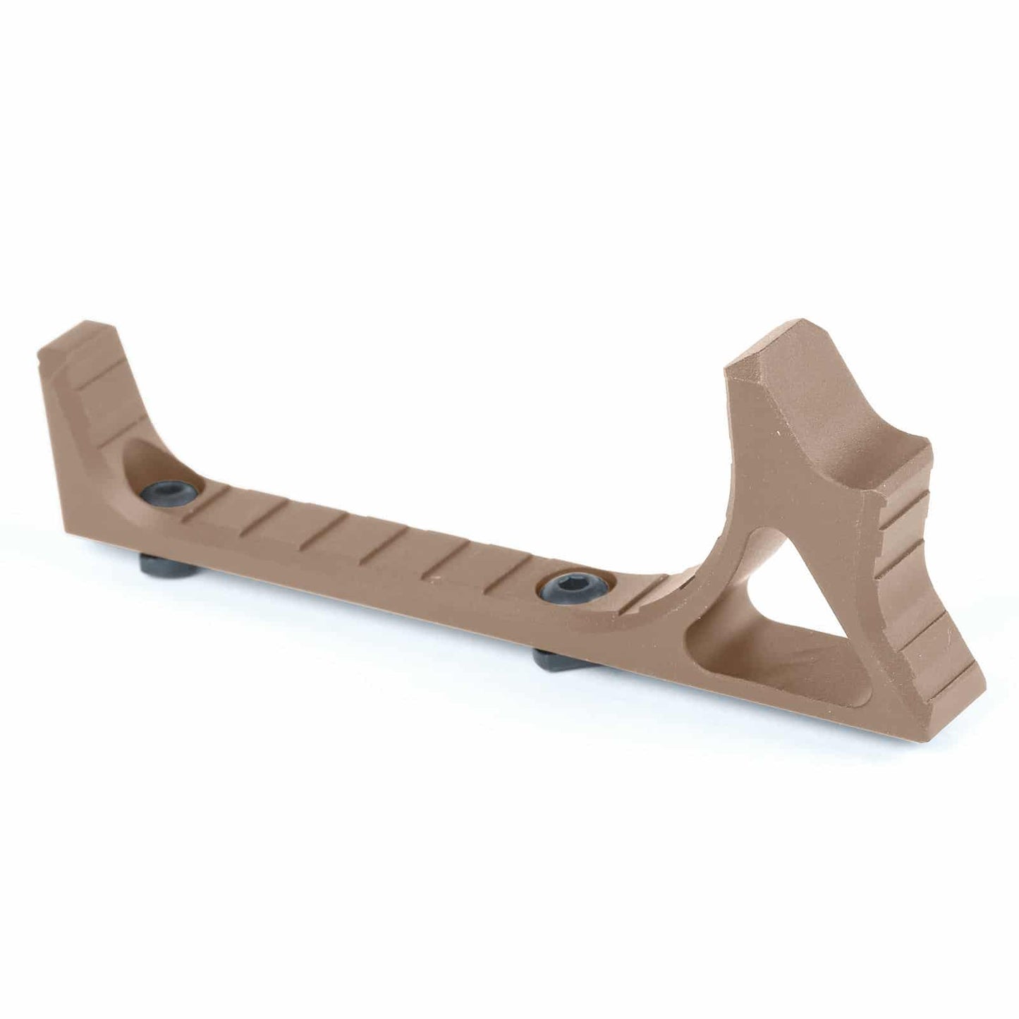 AR-15 M-LOK Angled Foregrip – Available in 10 Colors