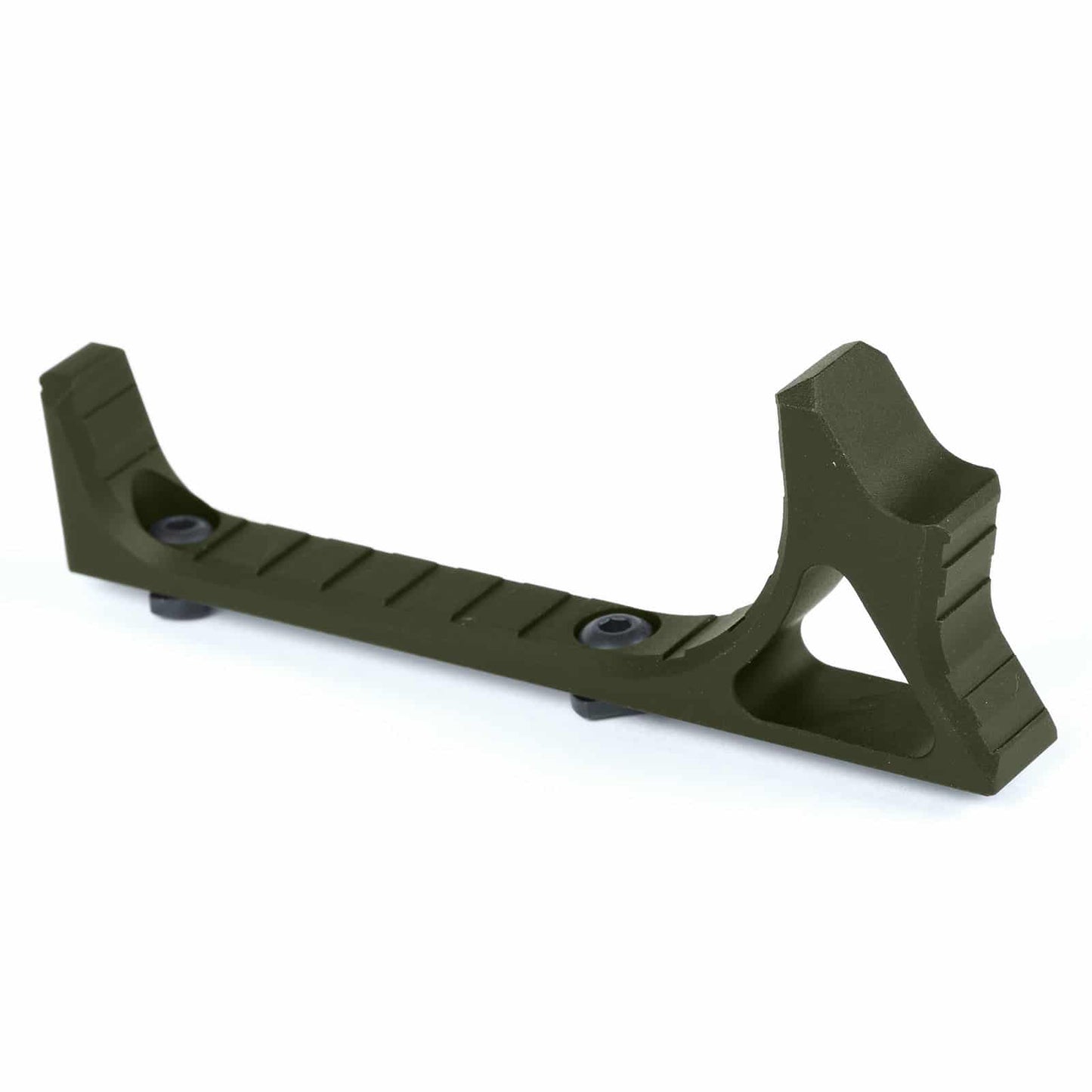 AR-15 M-LOK Angled Foregrip – Available in 10 Colors