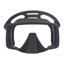 Load image into Gallery viewer, &quot;THE HARAMBE&quot; FRAMELESS DIVE MASK