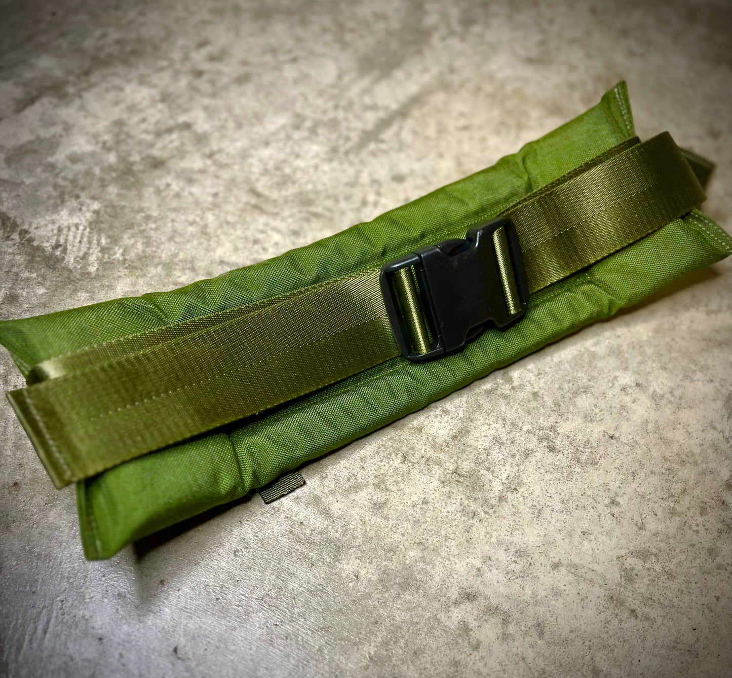 GI OD ALICE PACK KIDNEY PAD